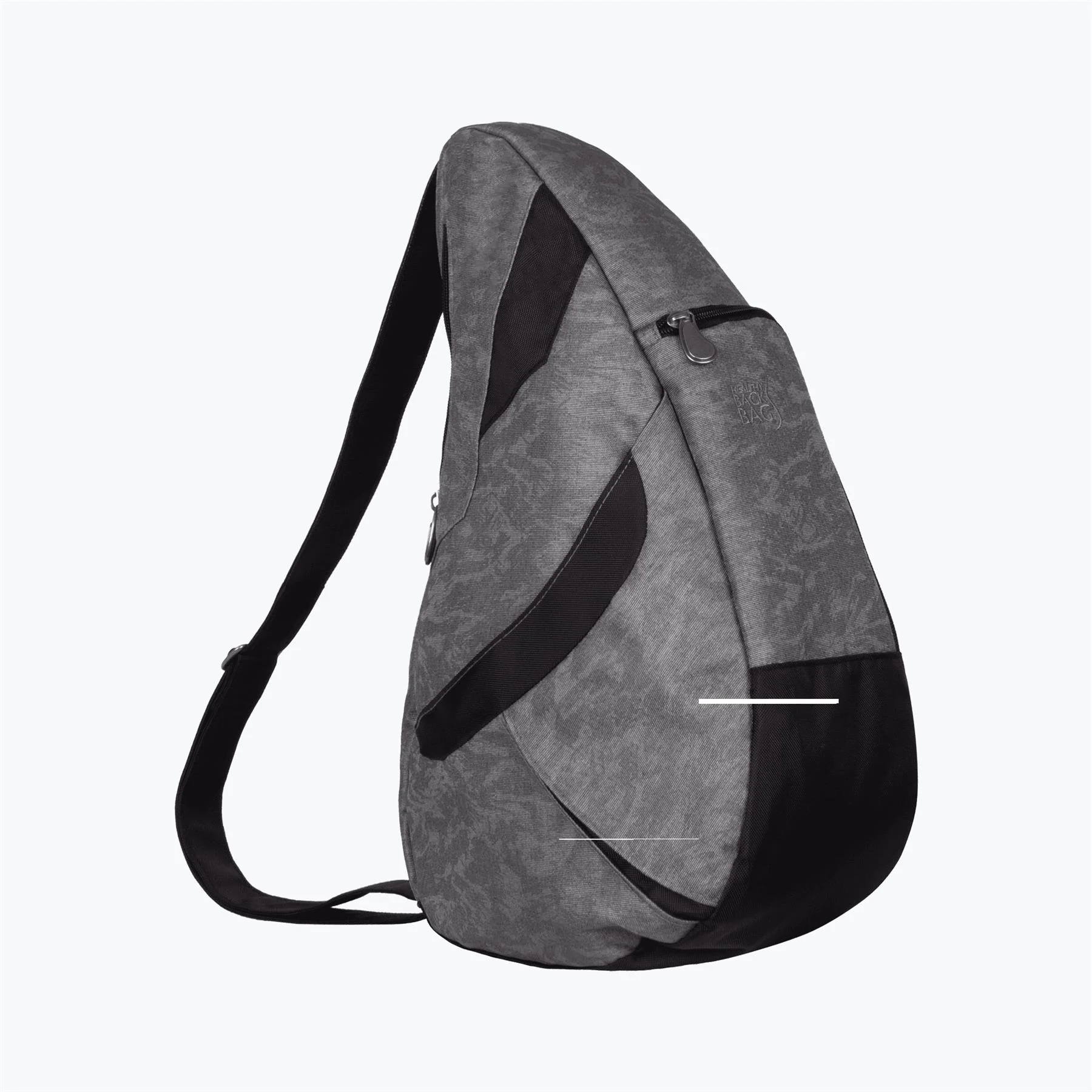 Healthy Back Bag Urban Traveller Crossbody/Shoulder Handbag - Image 8