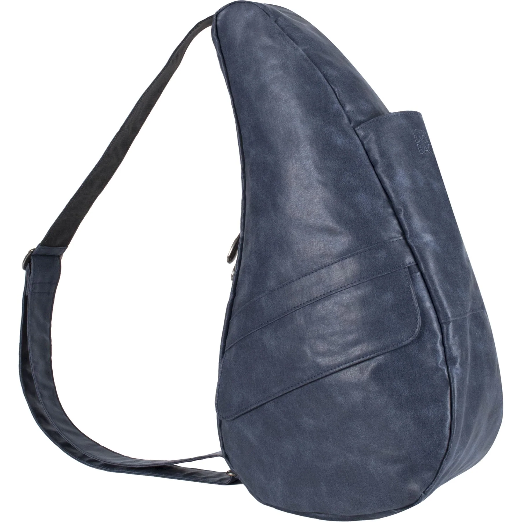 Healthy Back Bag Vintage Crossbody Bag - Image 4