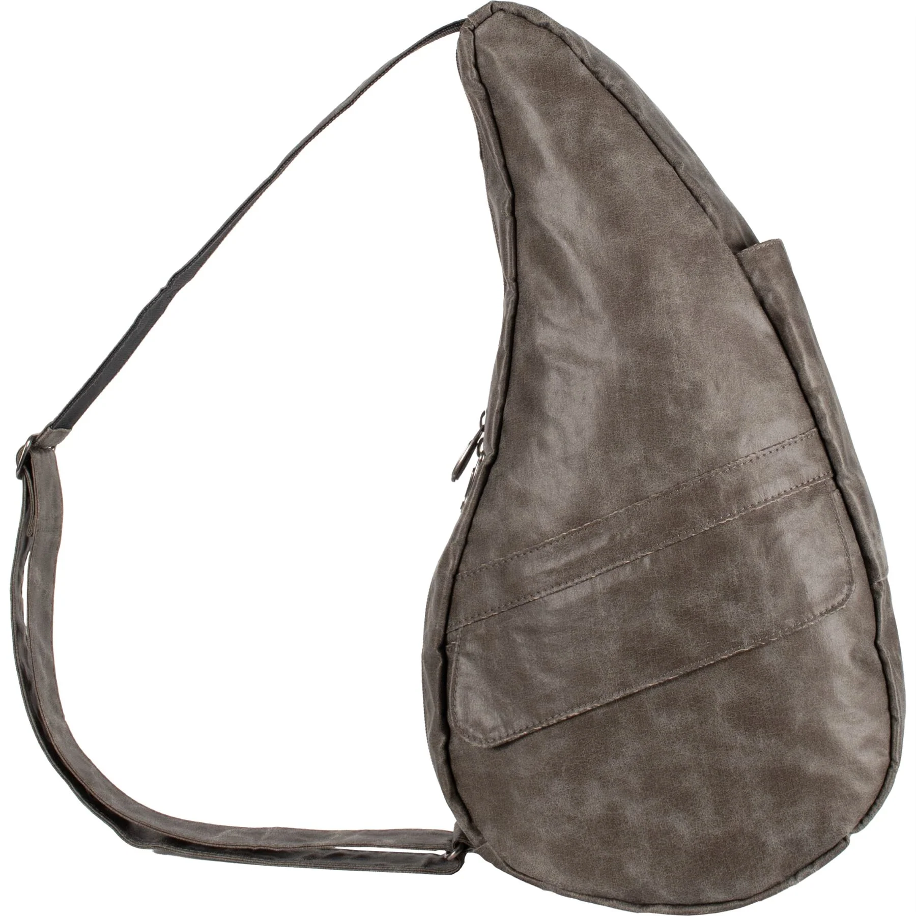 Healthy Back Bag Vintage Crossbody Bag - Image 9