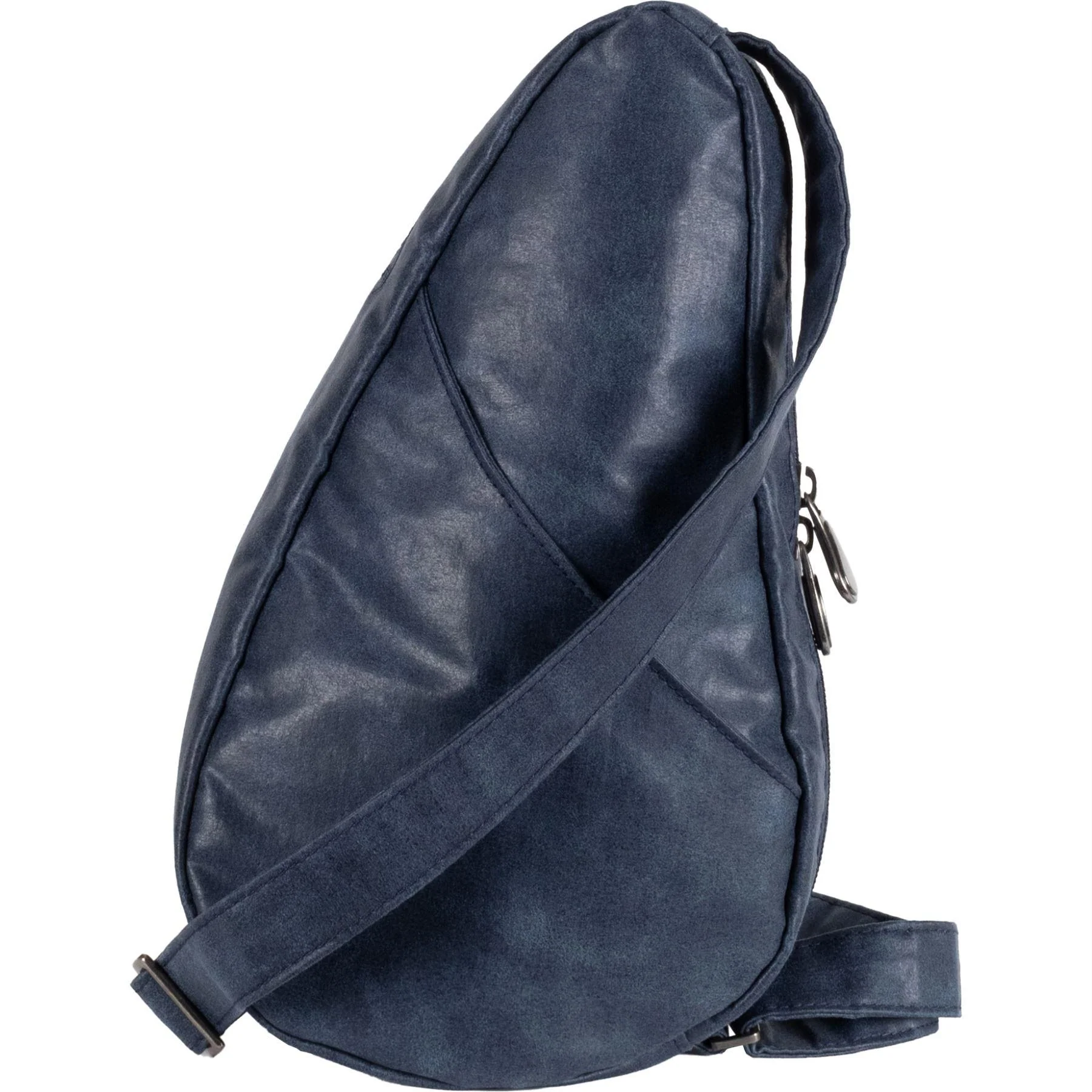 Healthy Back Bag Vintage Crossbody Sling Bag