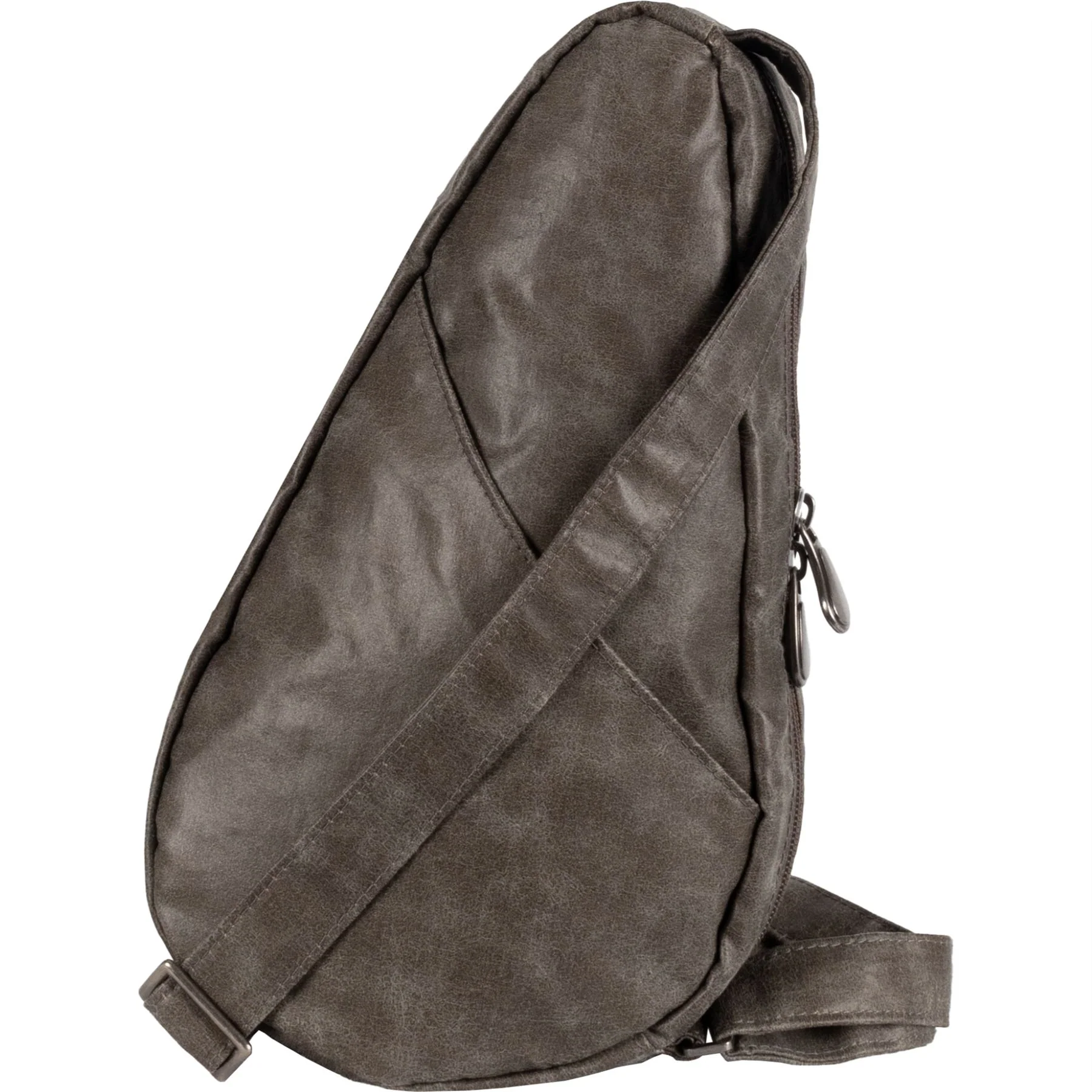 Healthy Back Bag Vintage Crossbody Sling Bag - Image 2