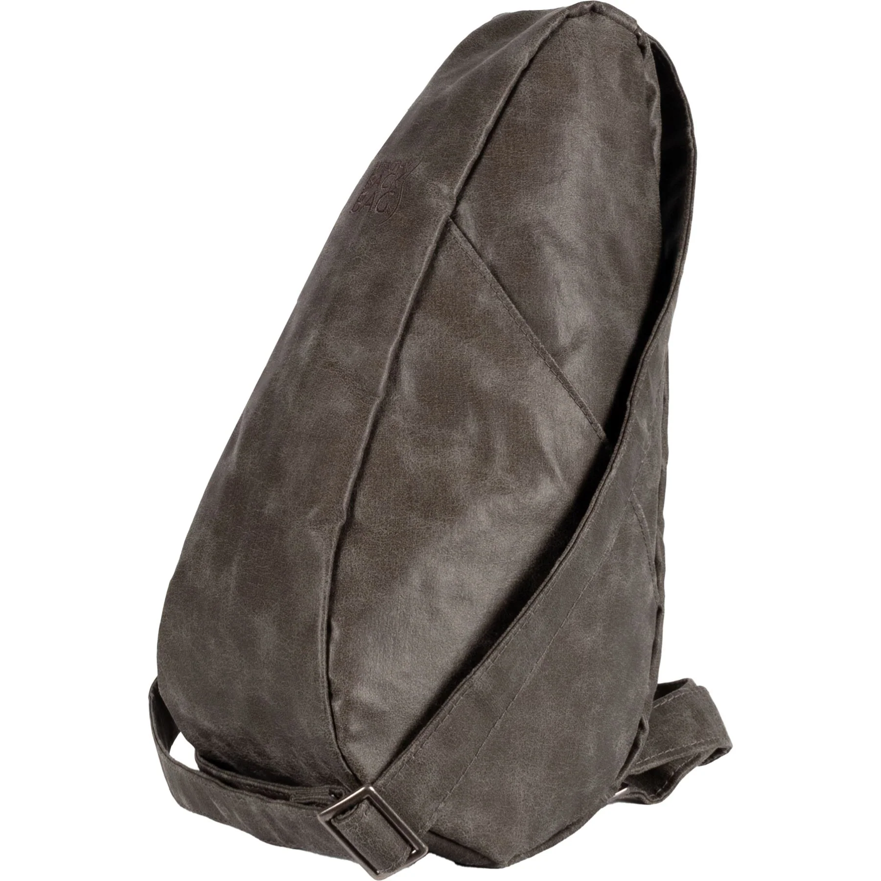Healthy Back Bag Vintage Crossbody Sling Bag - Image 3