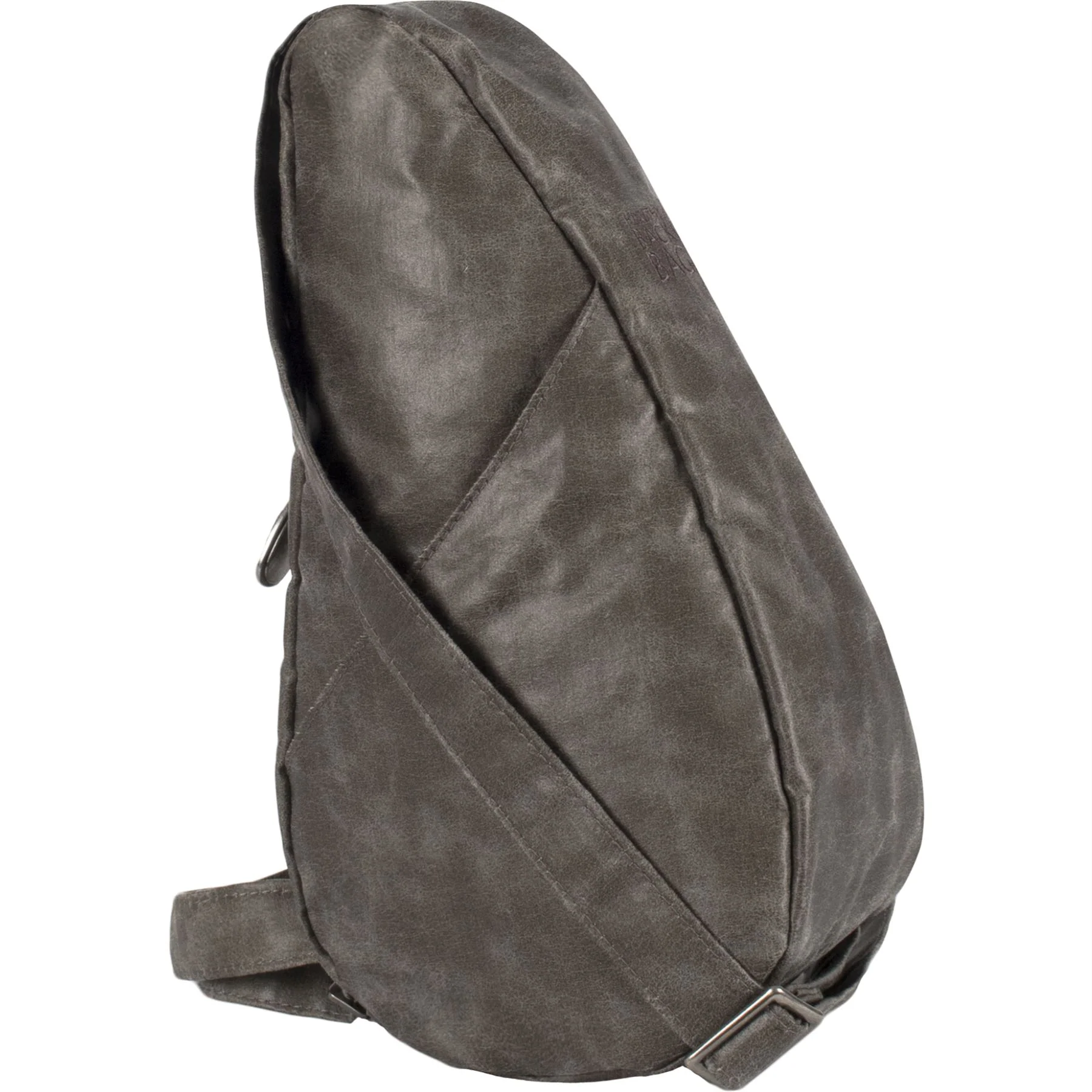 Healthy Back Bag Vintage Crossbody Sling Bag - Image 4