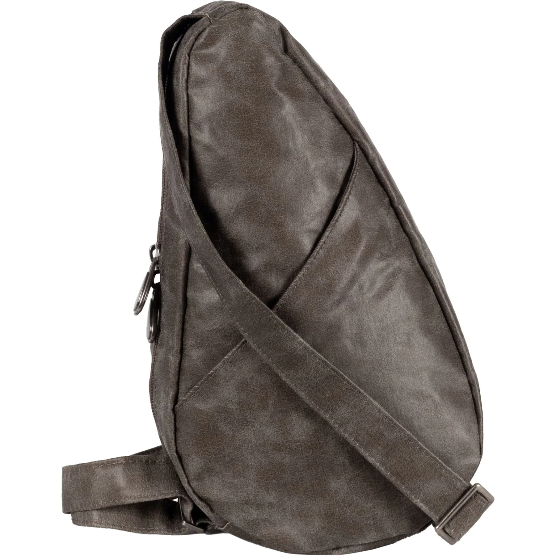 Healthy Back Bag Vintage Crossbody Sling Bag - Image 5