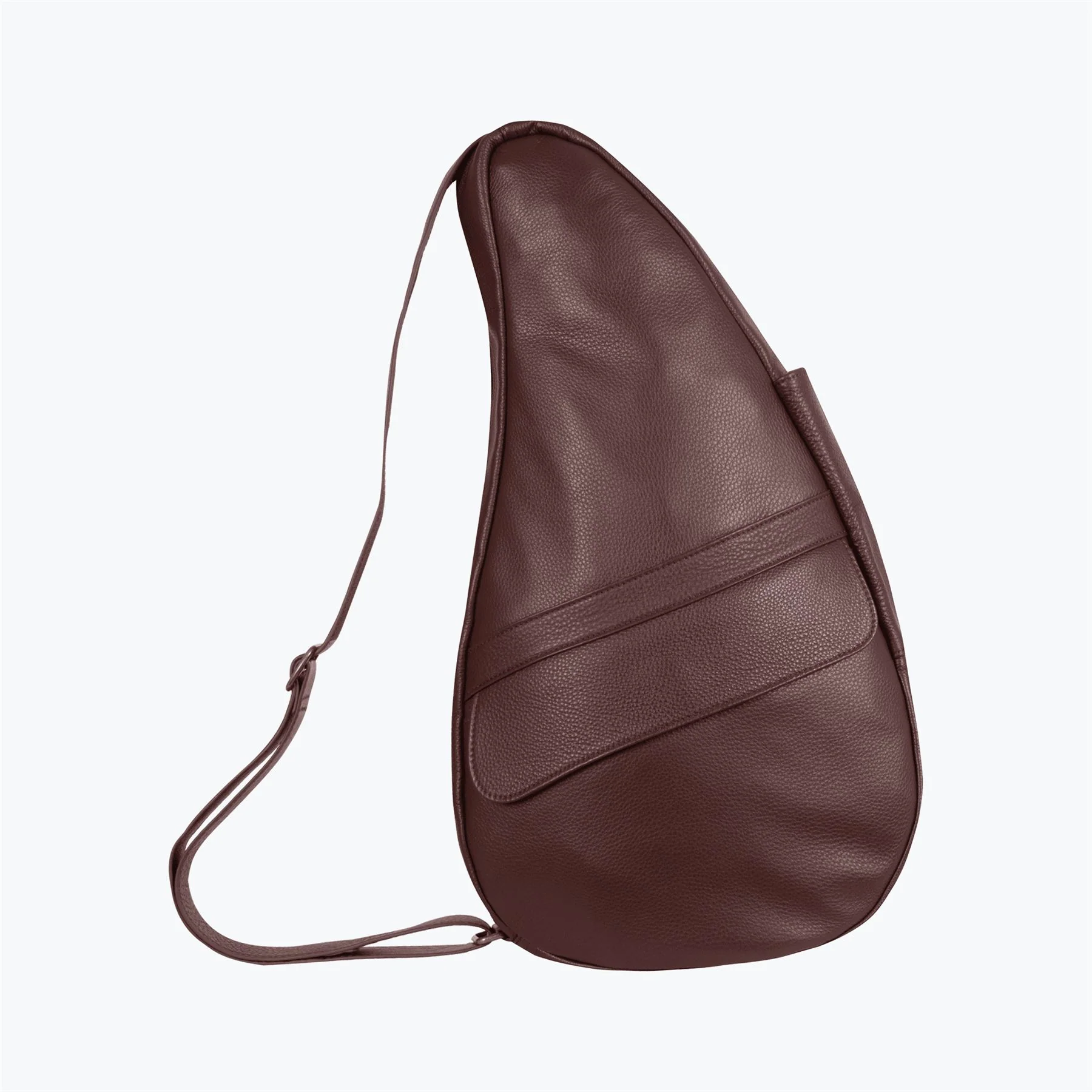 Healthy Back Bag Leather Medium Handbag - Image 16