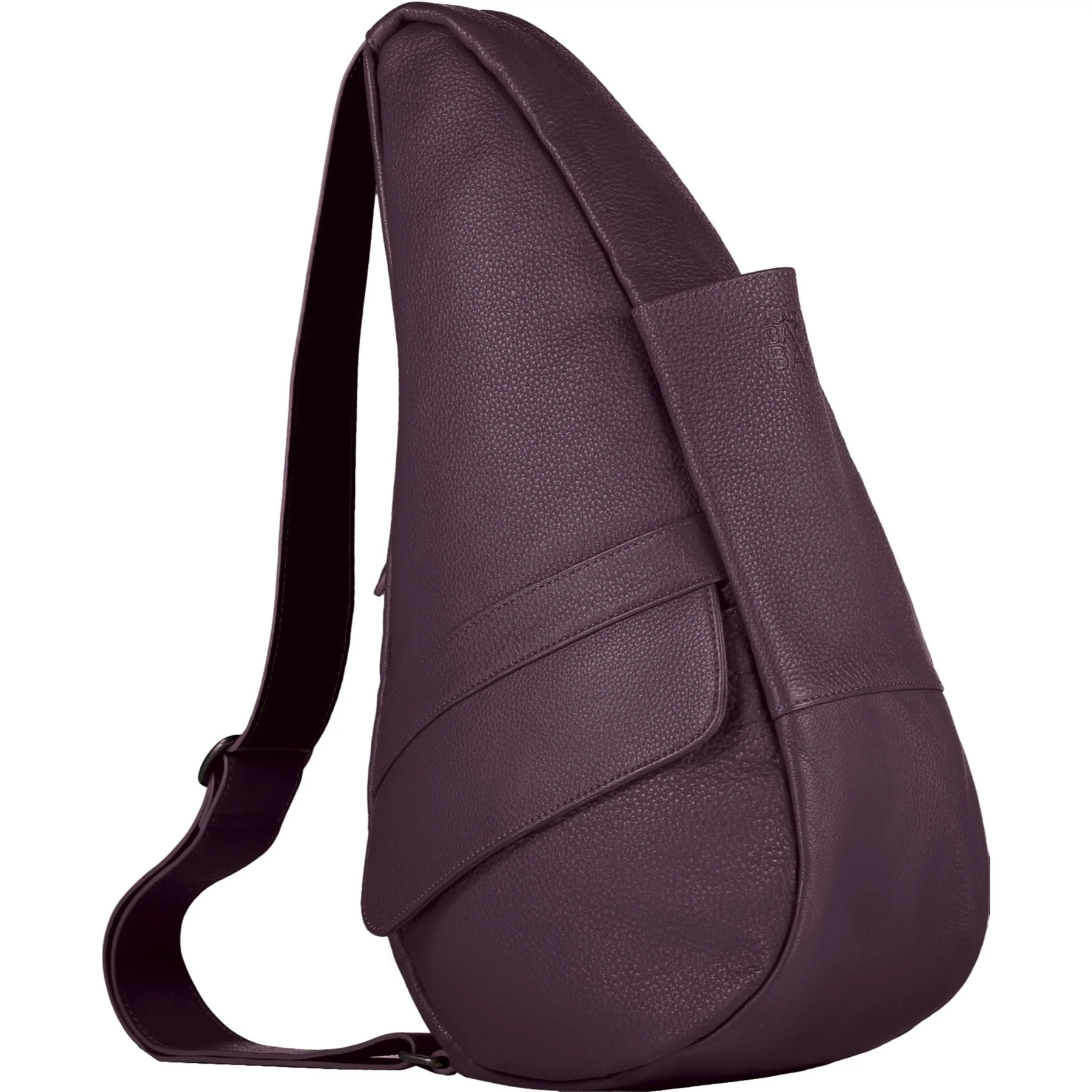 Healthy Back Bag Leather Small Handbag - Image 12