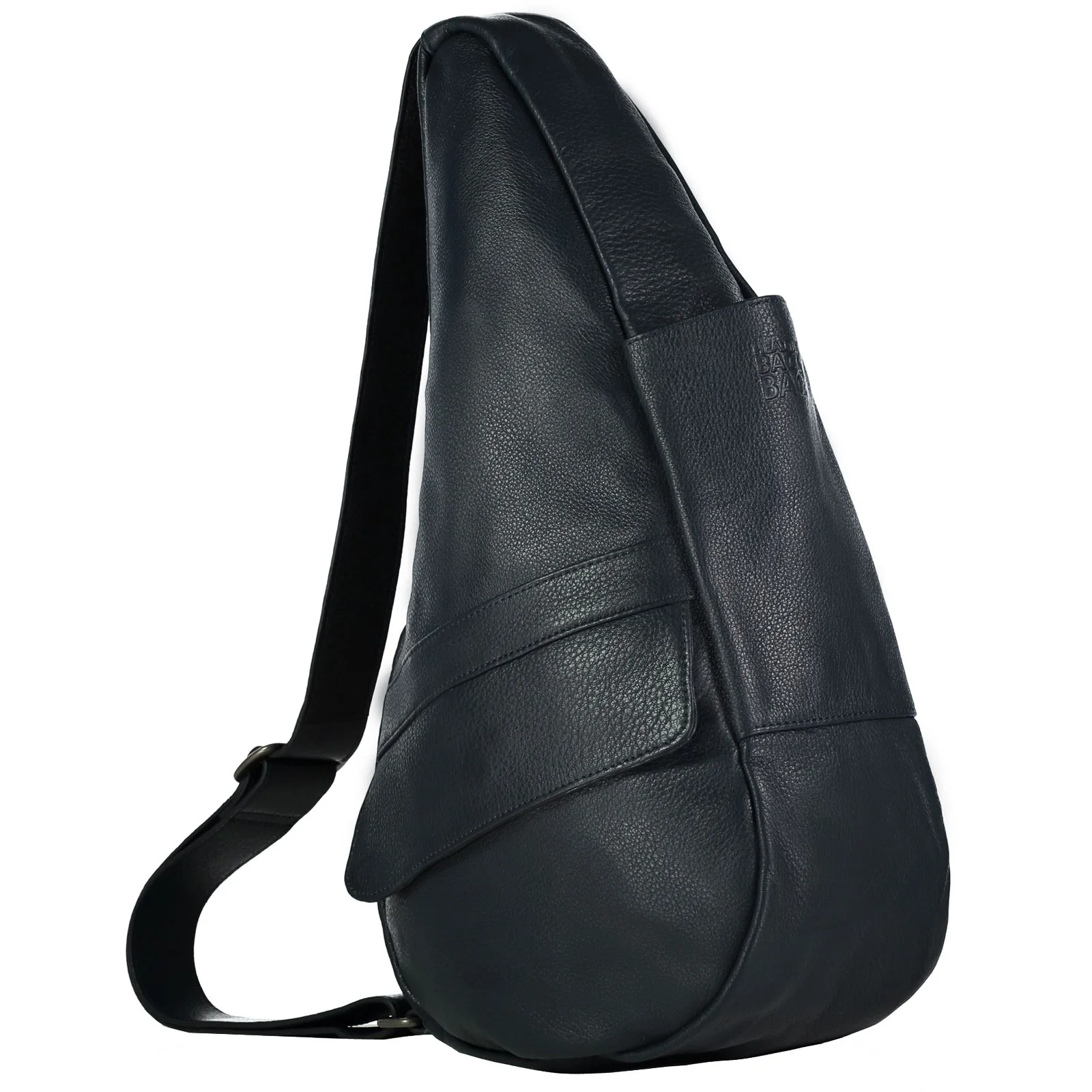 Healthy Back Bag Leather Small Handbag - Image 15