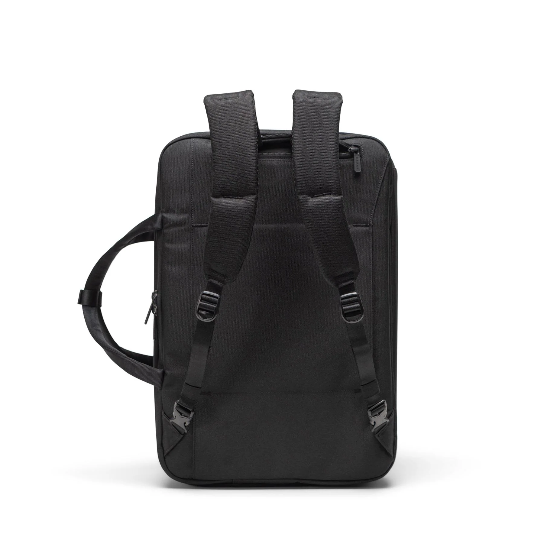 Herschel Bowen Convertible Travel Tech Duffle Bag - Image 11