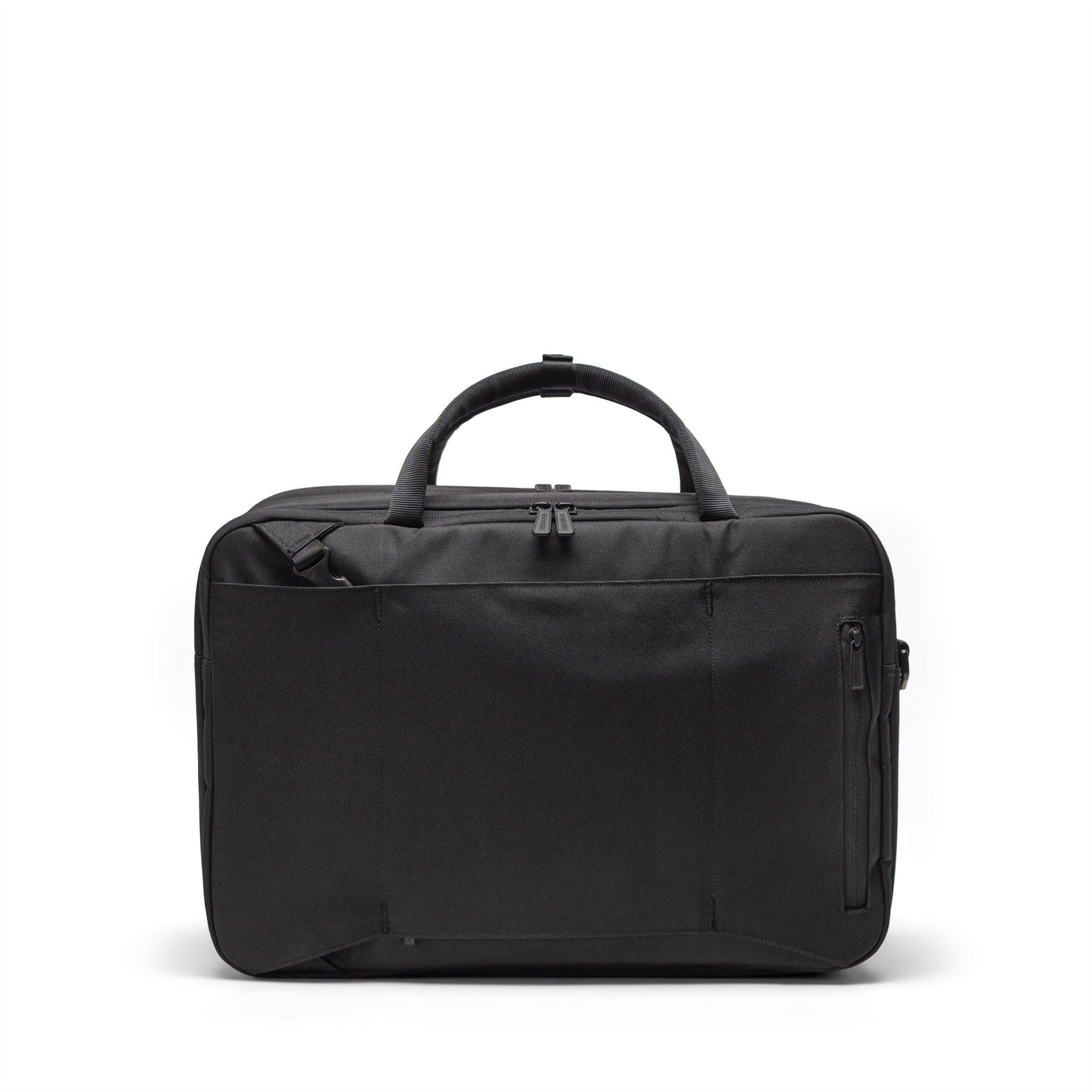 Herschel Bowen Convertible Travel Tech Duffle Bag - Image 12