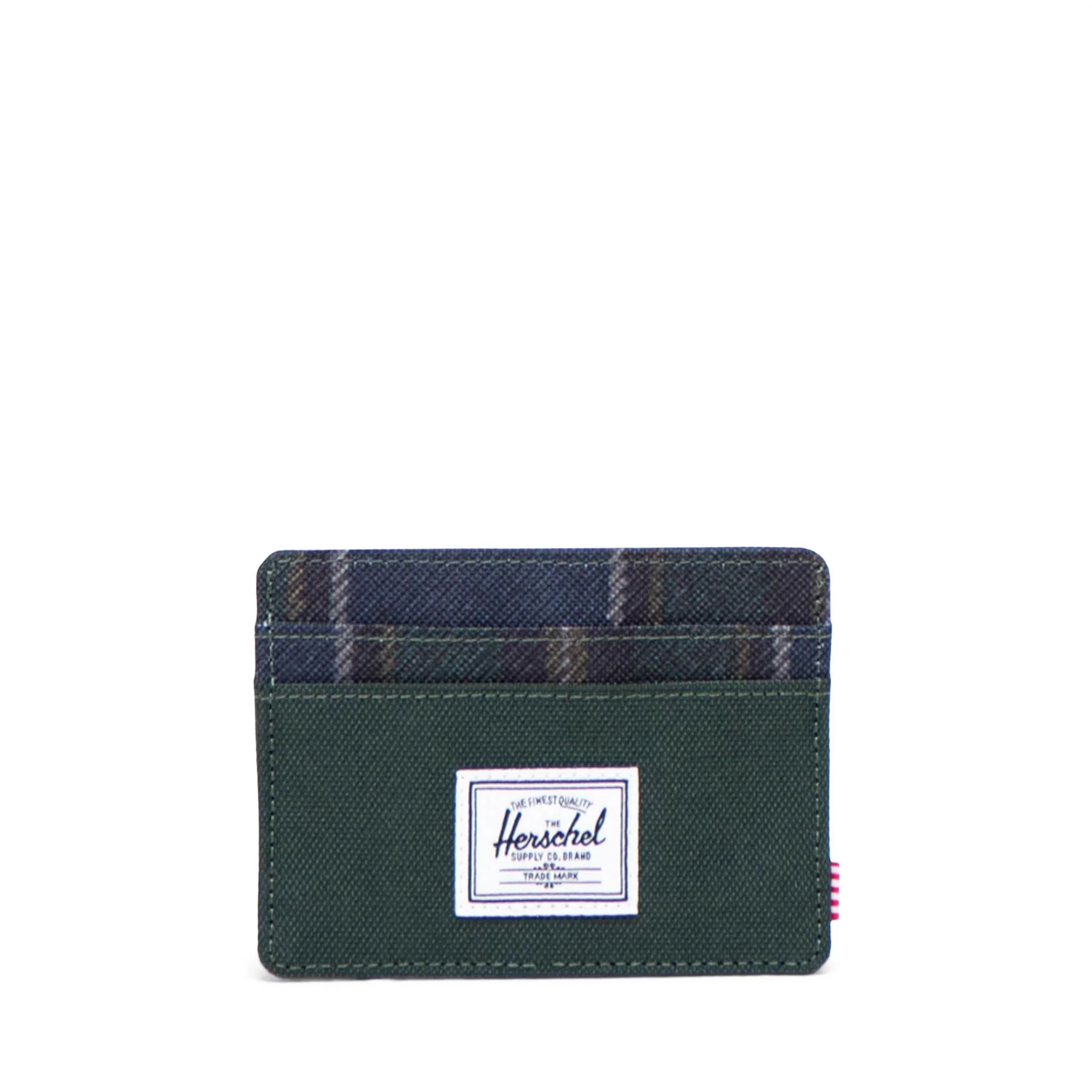 Herschel Charlie Cardholder Wallet - Image 17