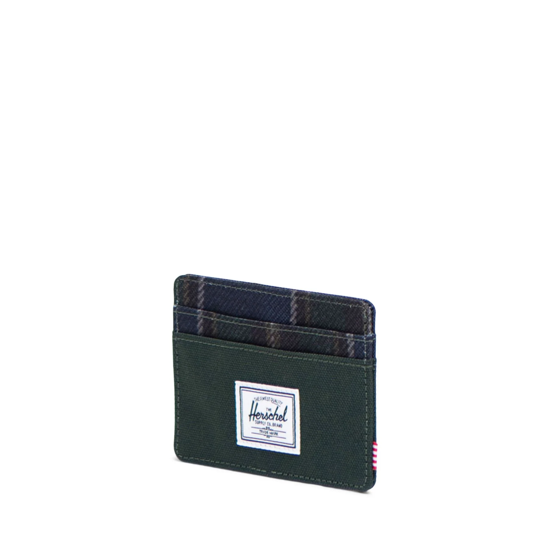 Herschel Charlie Cardholder Wallet - Image 18