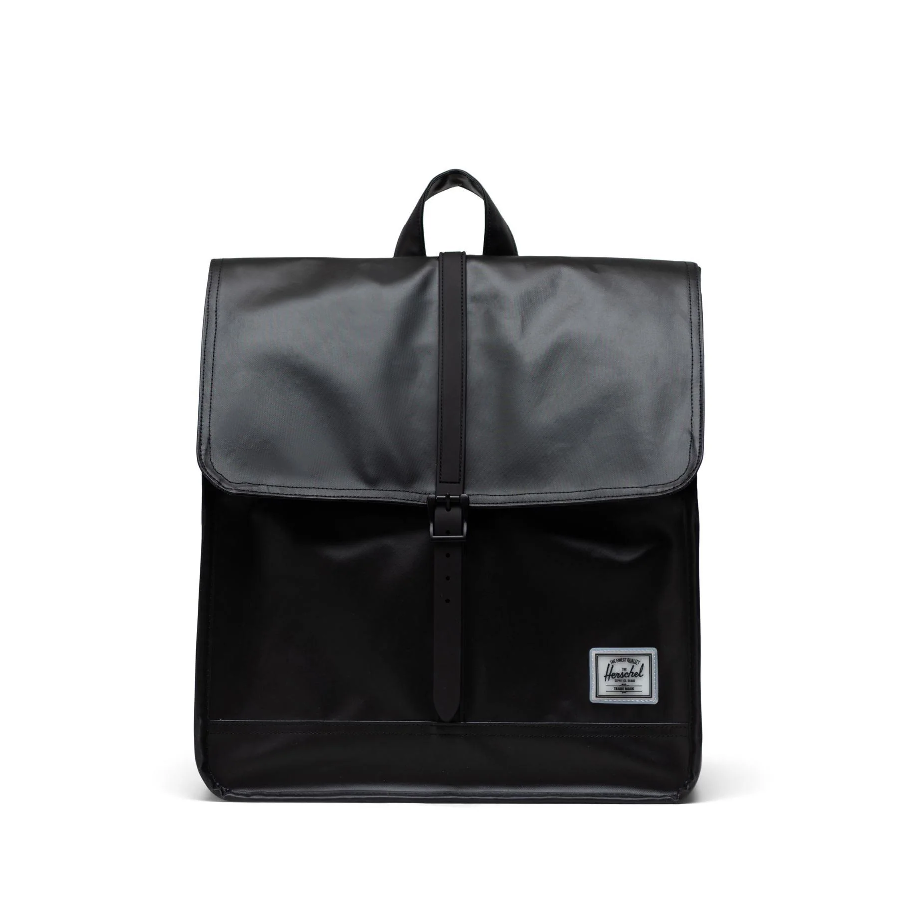 Herschel City Coated Laptop Backpack