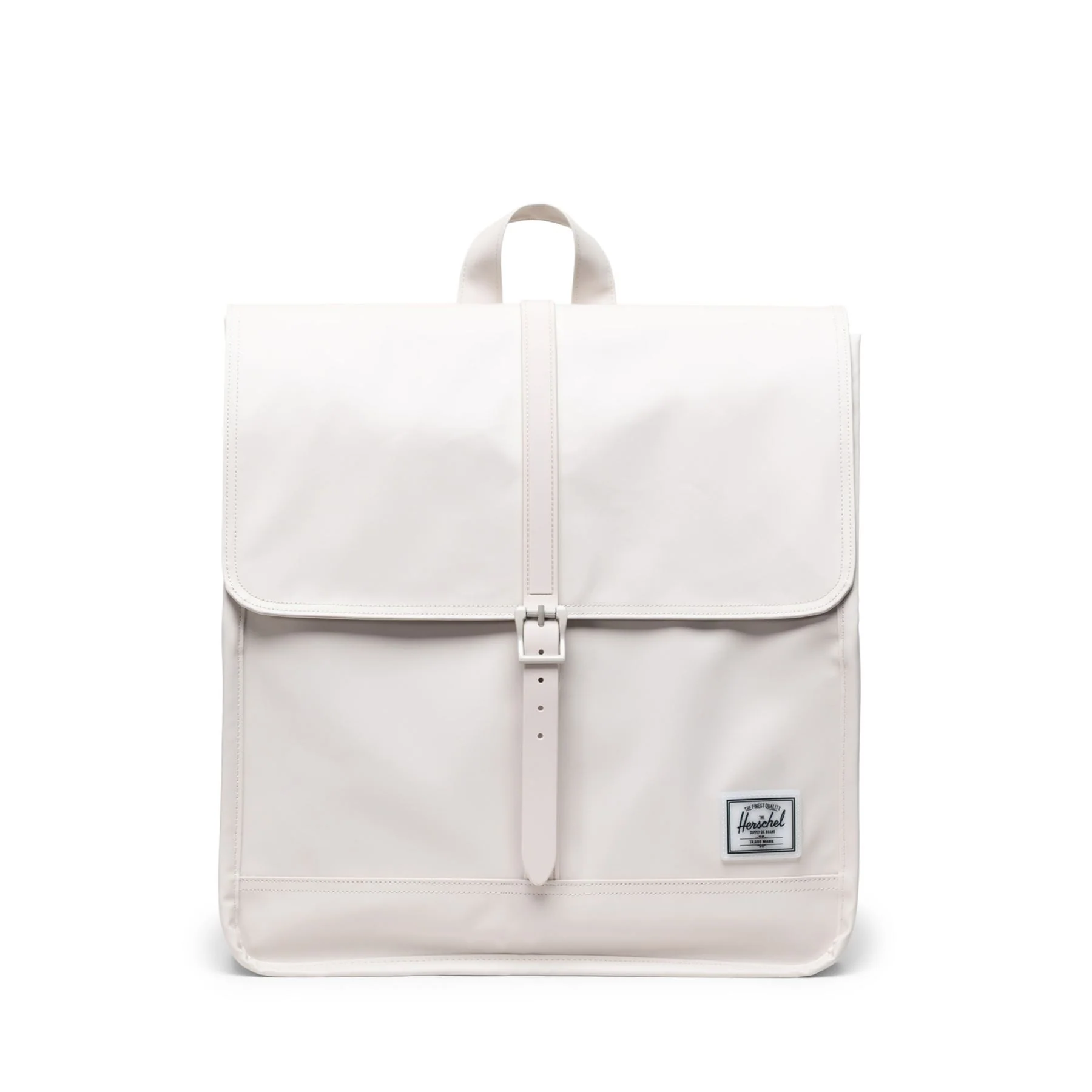 Herschel City Coated Laptop Backpack - Image 2