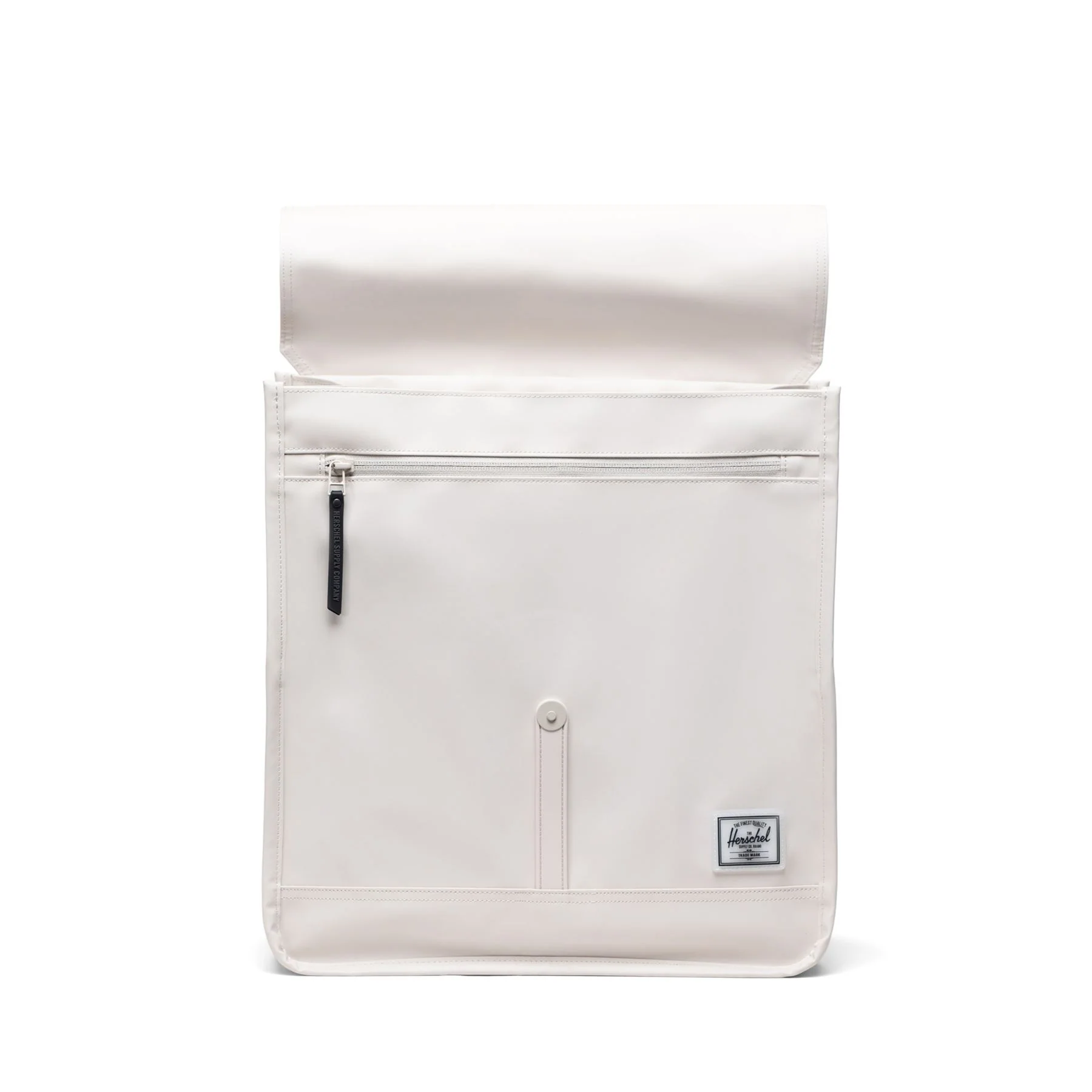 Herschel City Coated Laptop Backpack - Image 3