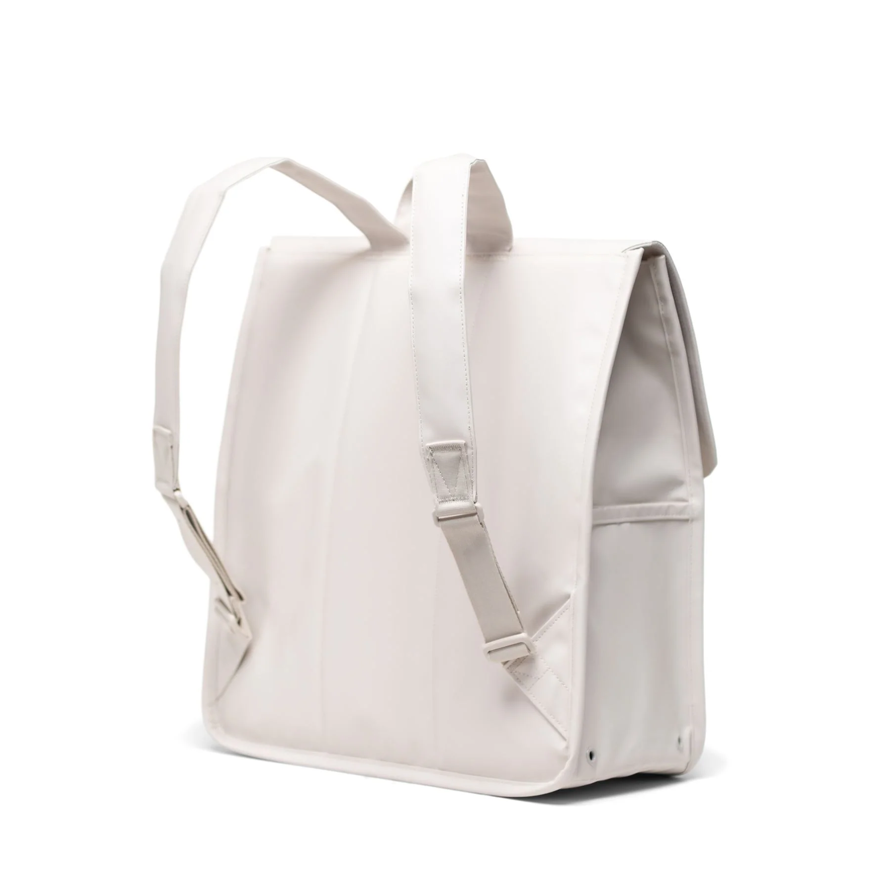 Herschel City Coated Laptop Backpack - Image 5