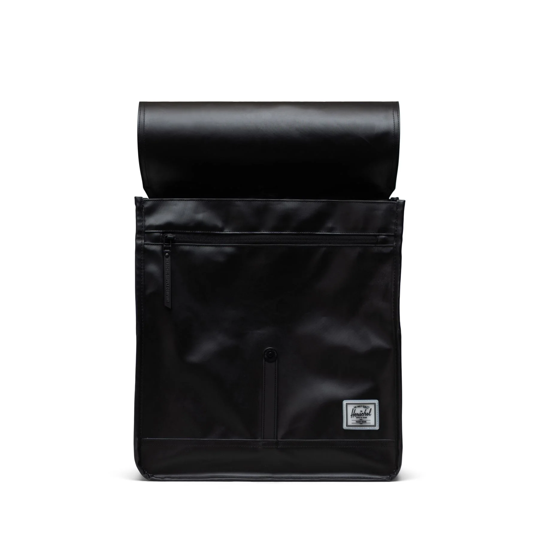 Herschel City Coated Laptop Backpack - Image 7