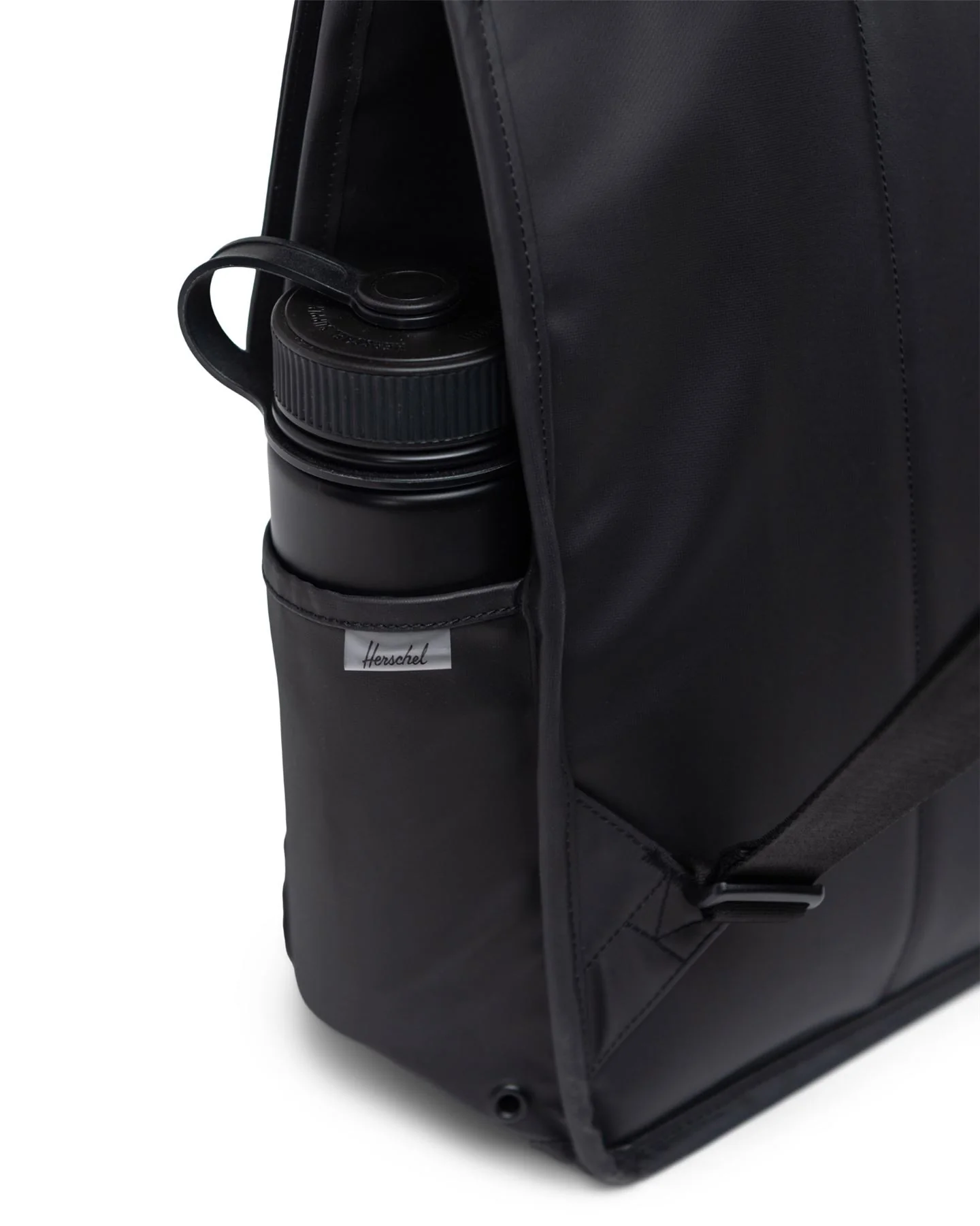 Herschel City Coated Laptop Backpack - Image 9