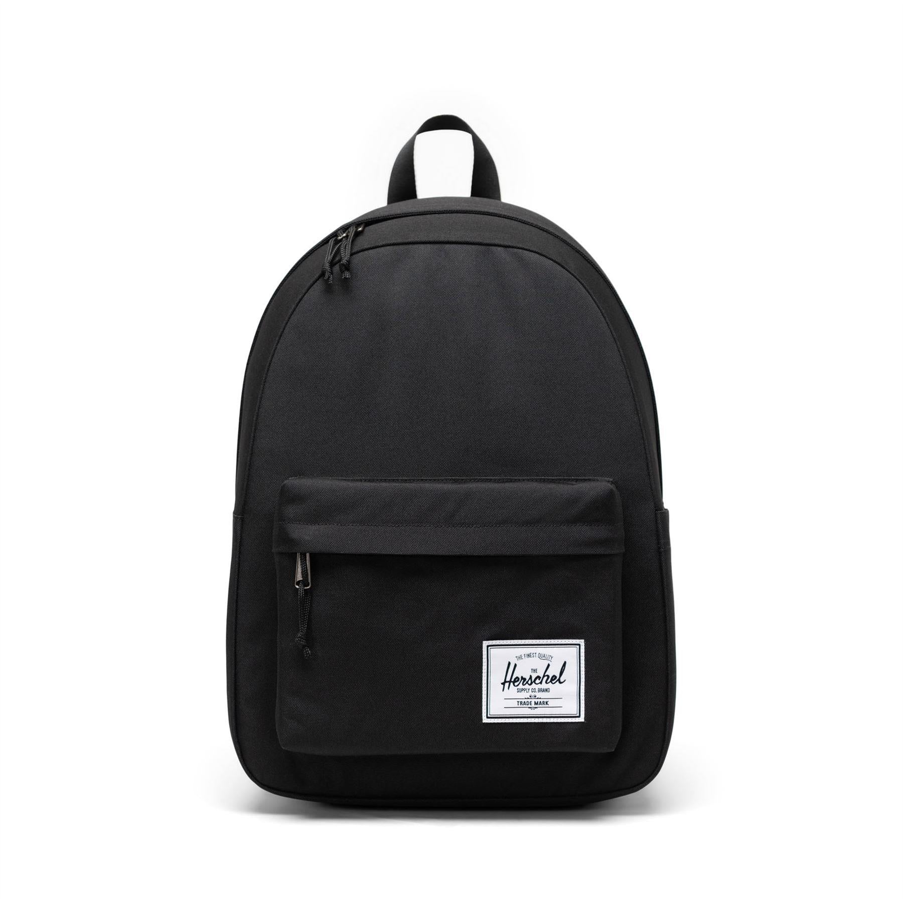 Herschel Classic II & Classic II XL Laptop Backpack