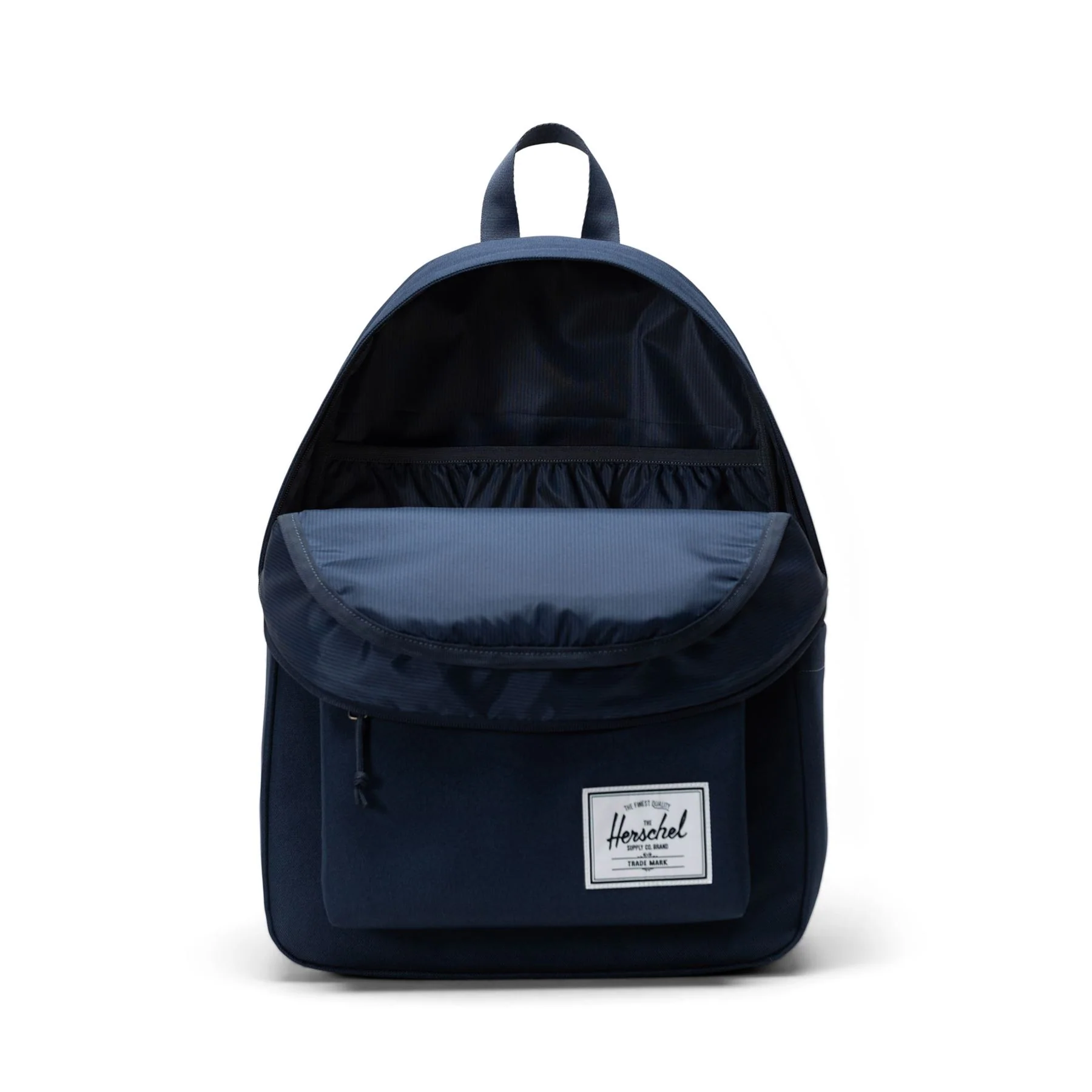 Herschel Classic II & Classic II XL Laptop Backpack - Image 11