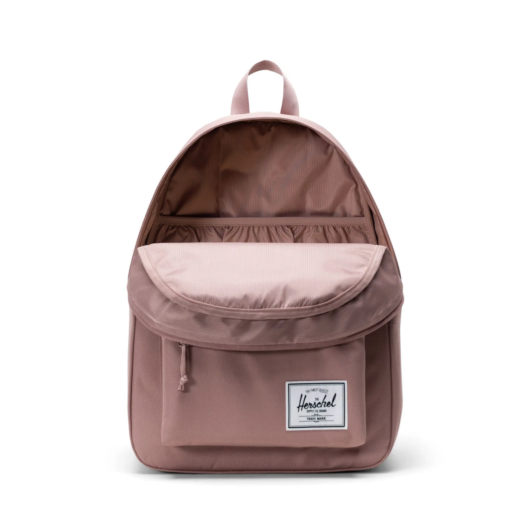 Herschel Classic II & Classic II XL Laptop Backpack - Image 19