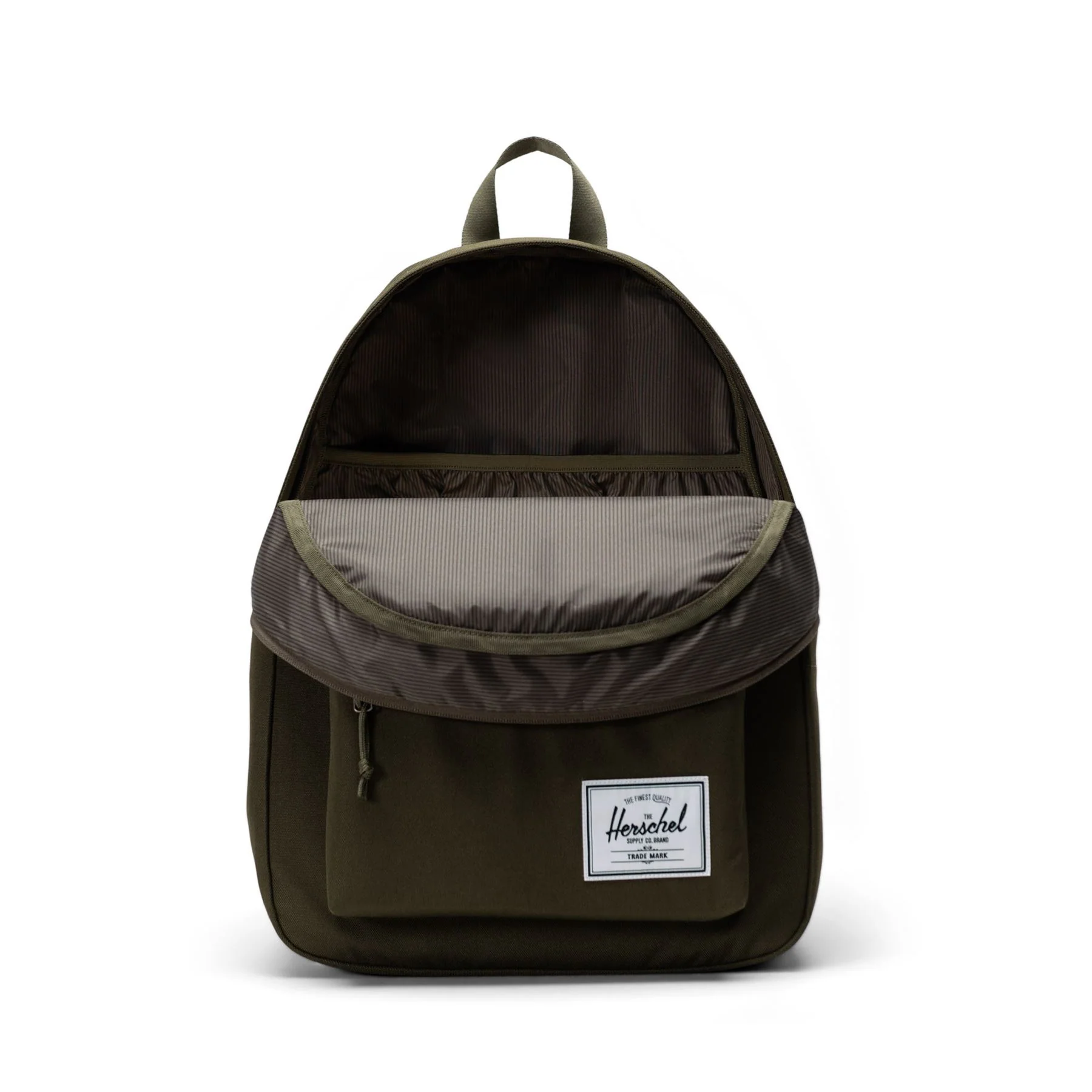 Herschel Classic II & Classic II XL Laptop Backpack - Image 23