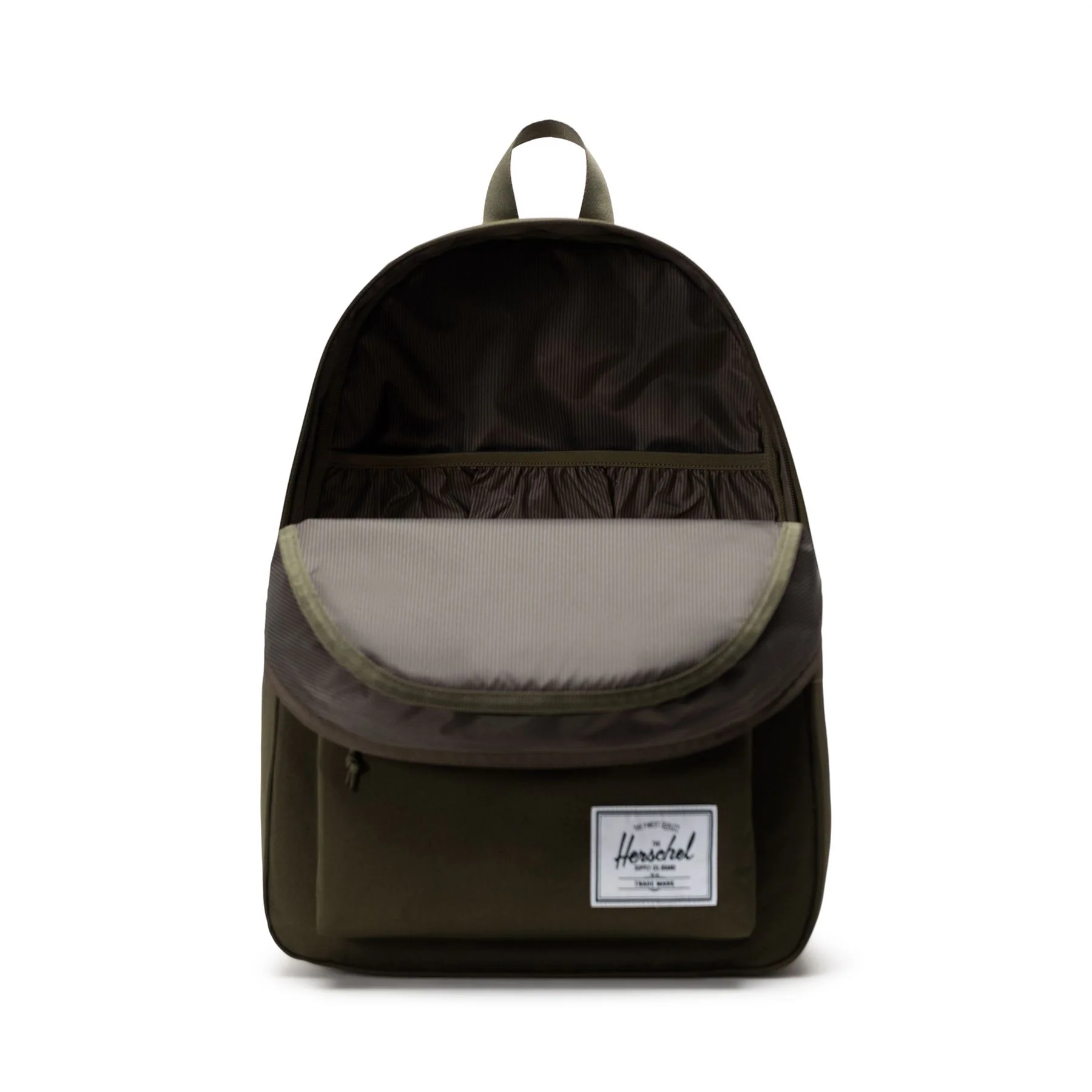Herschel Classic II & Classic II XL Laptop Backpack - Image 35