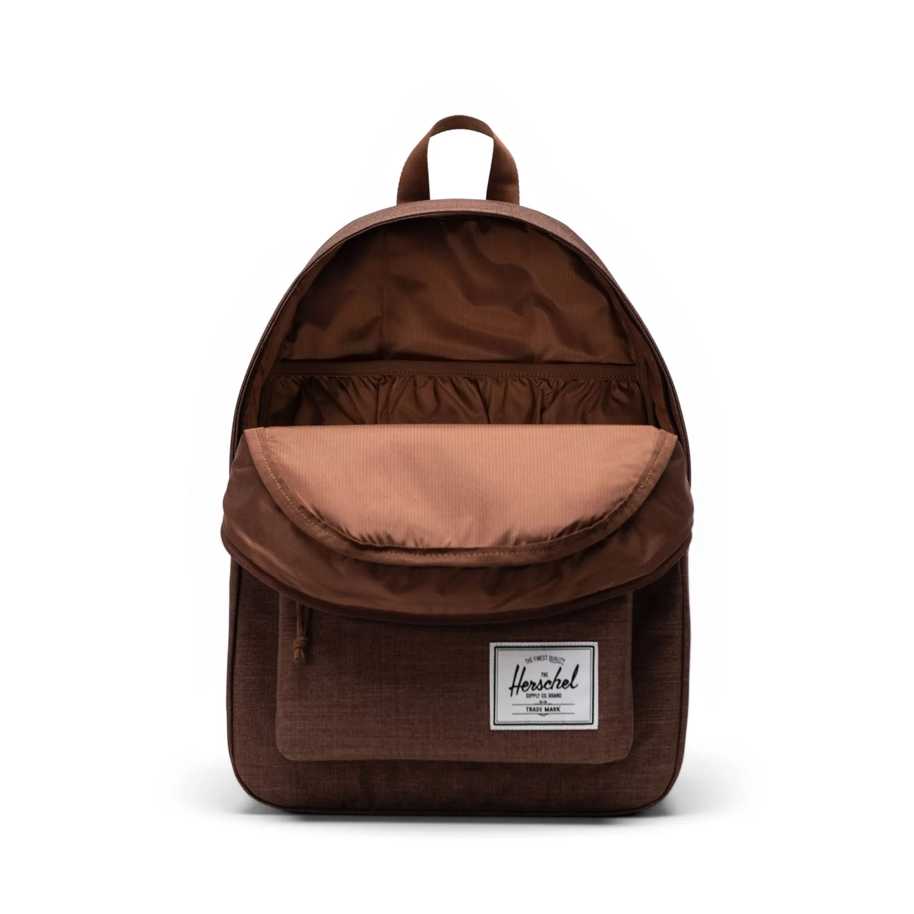 Herschel Classic II & Classic II XL Laptop Backpack - Image 43