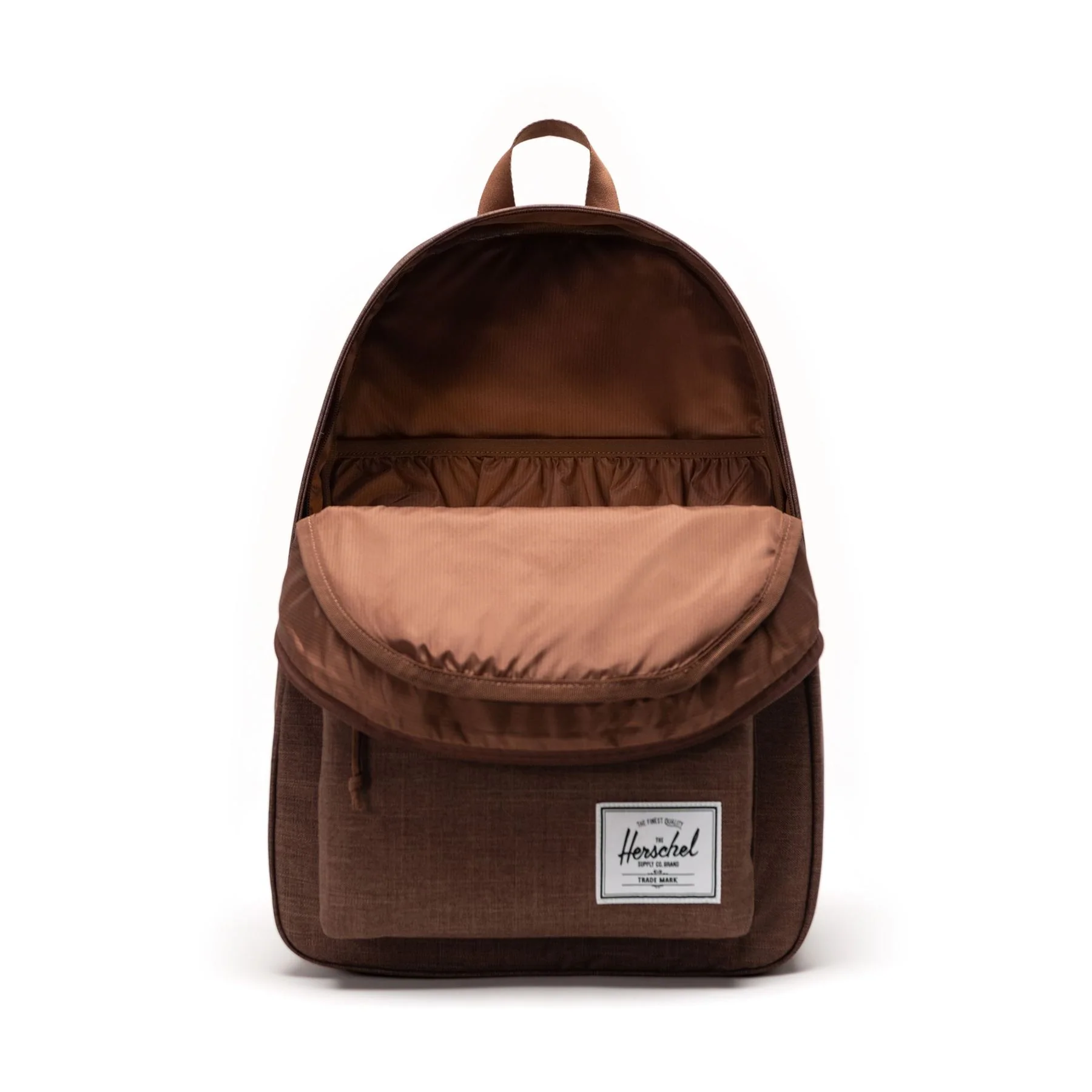 Herschel Classic II & Classic II XL Laptop Backpack - Image 47