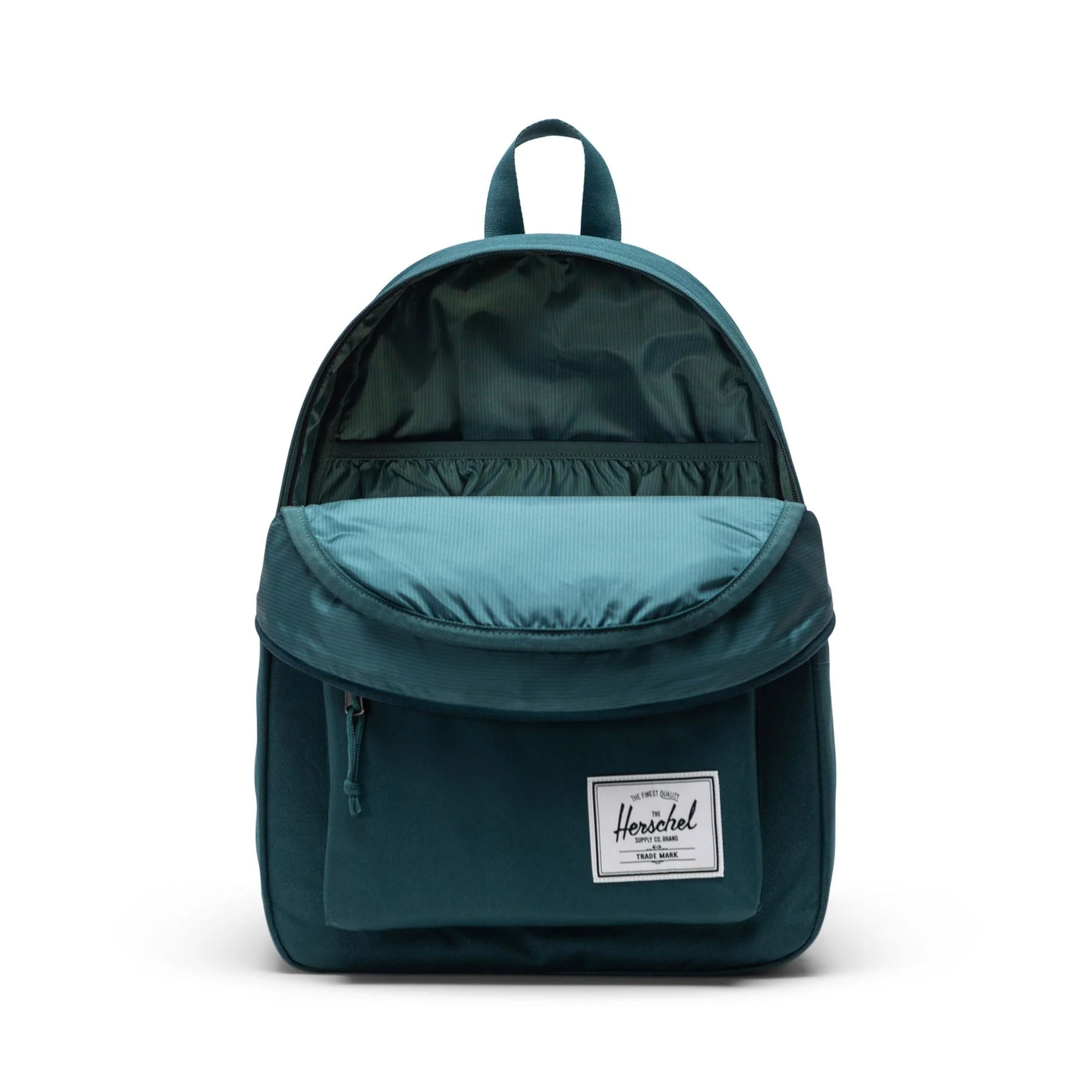 Herschel Classic II & Classic II XL Laptop Backpack - Image 59