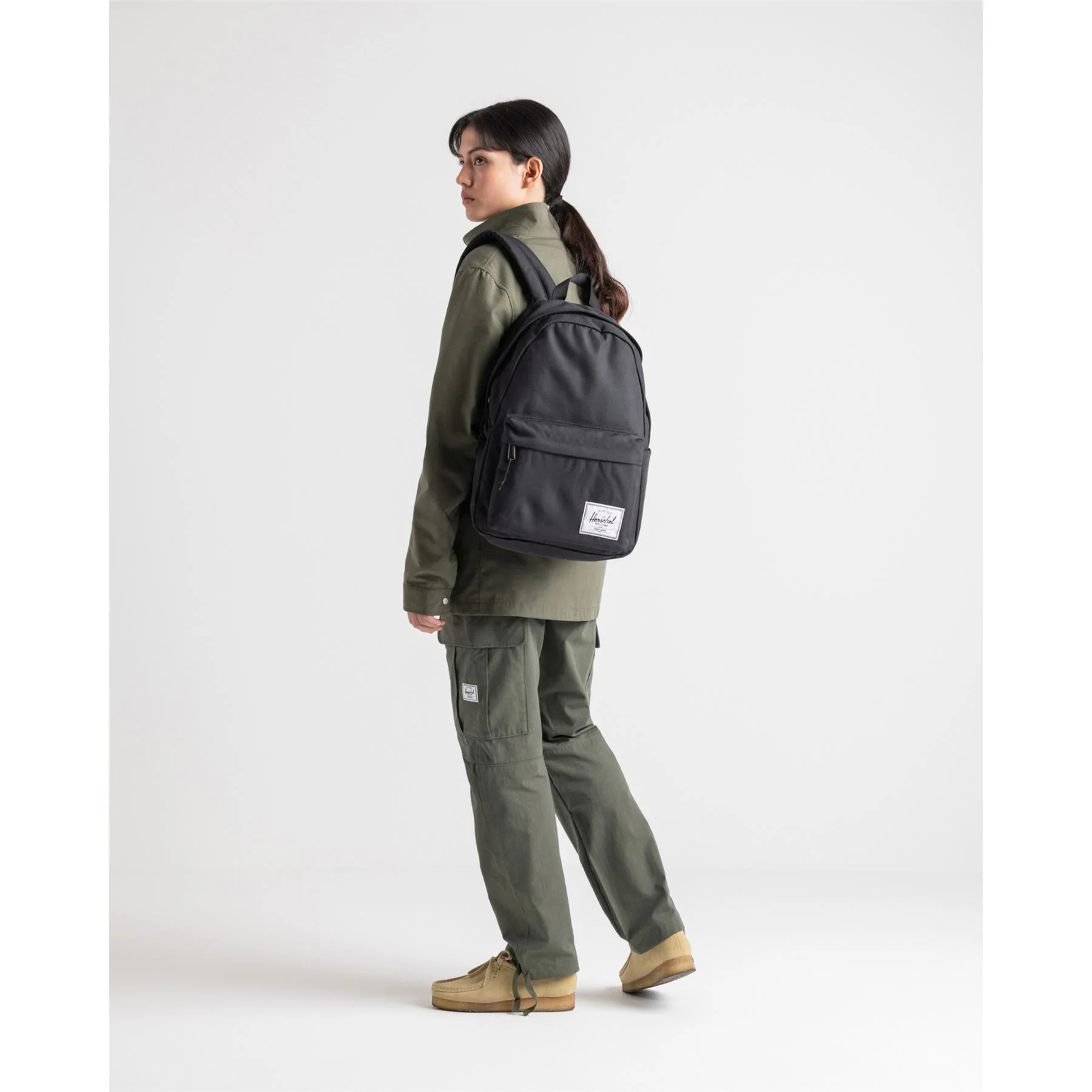 Herschel Classic Laptop Backpack - Image 29