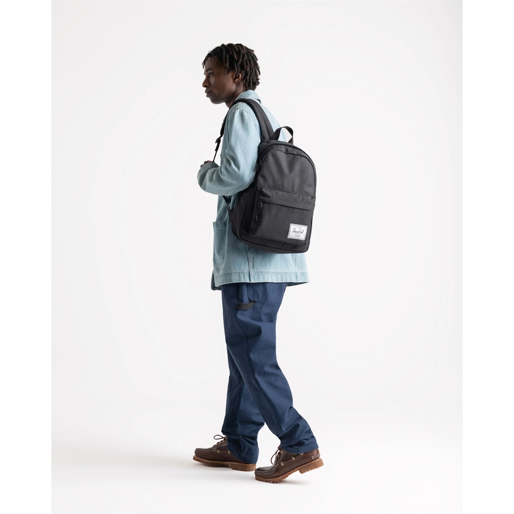 Herschel Classic Laptop Backpack - Image 74