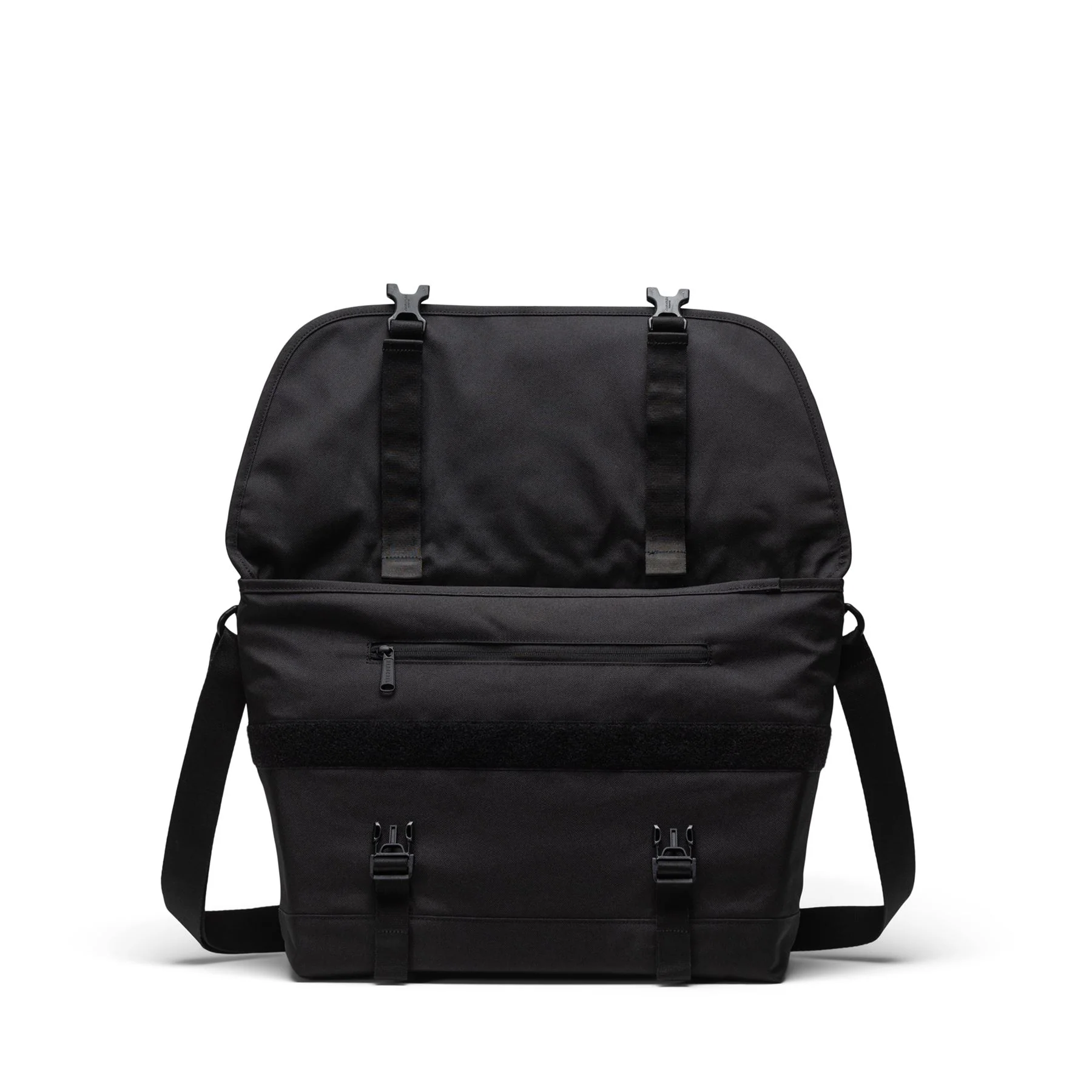Herschel Cove Messenger Laptop Bag - Image 15