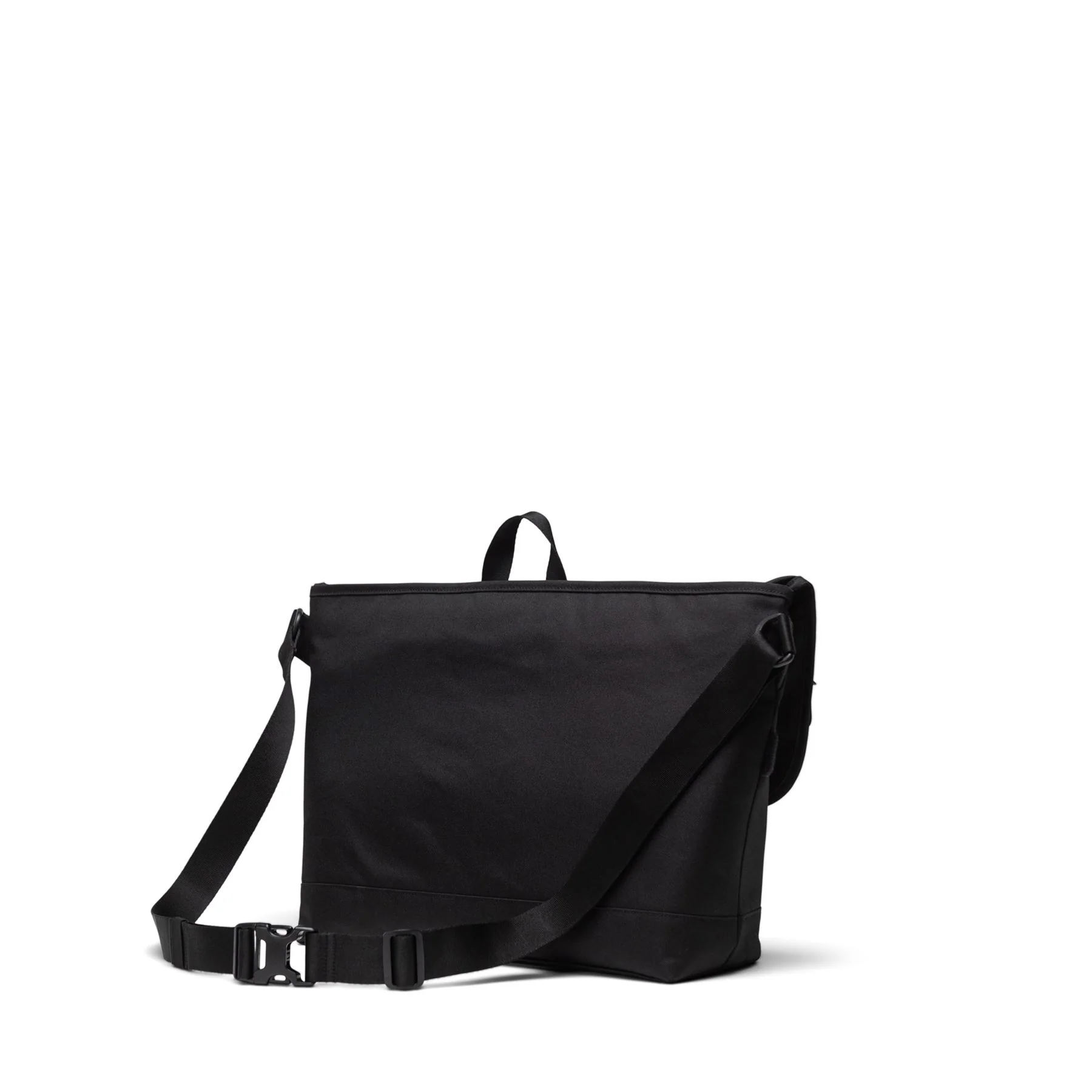 Herschel Cove Messenger Laptop Bag - Image 17