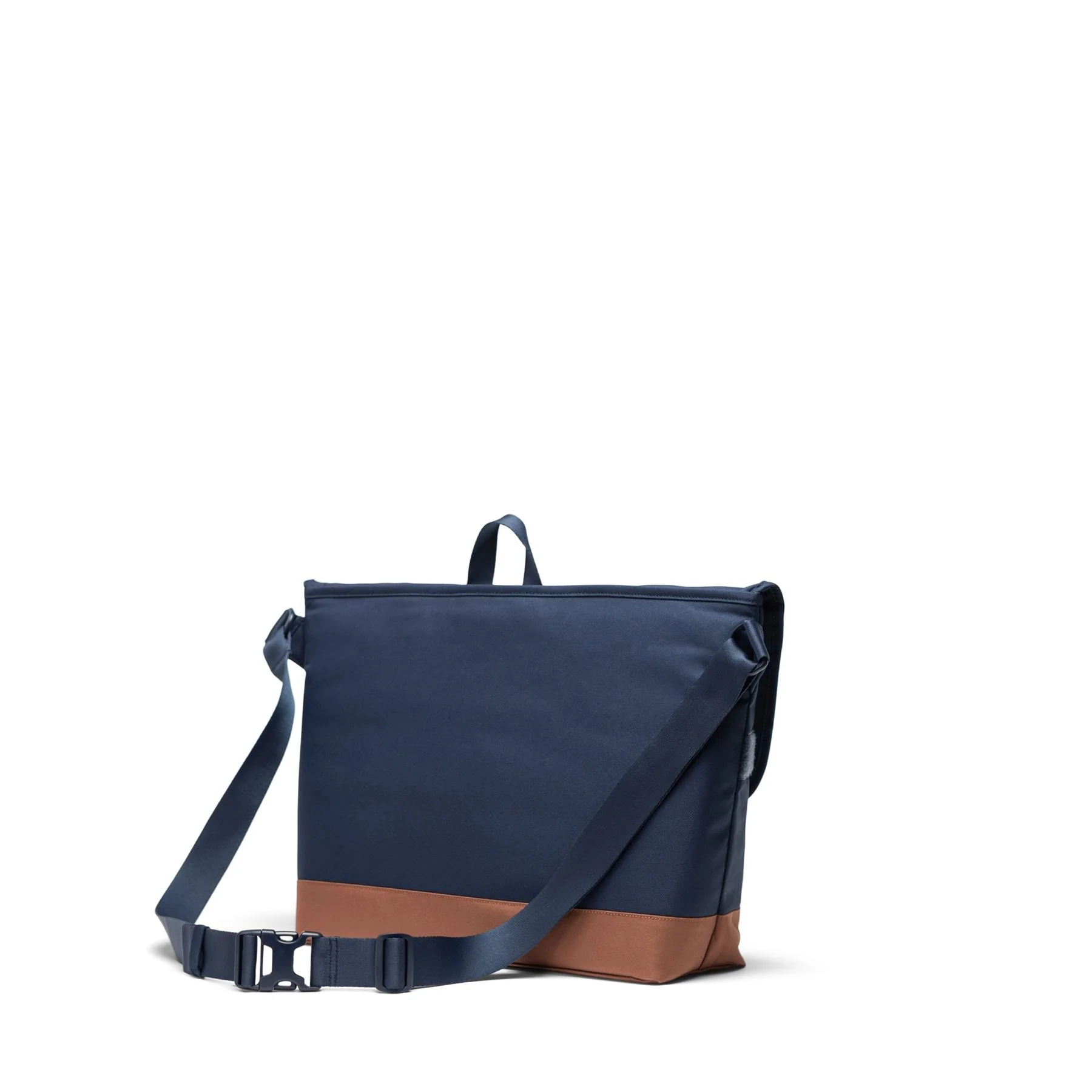 Herschel Cove Messenger Laptop Bag - Image 5
