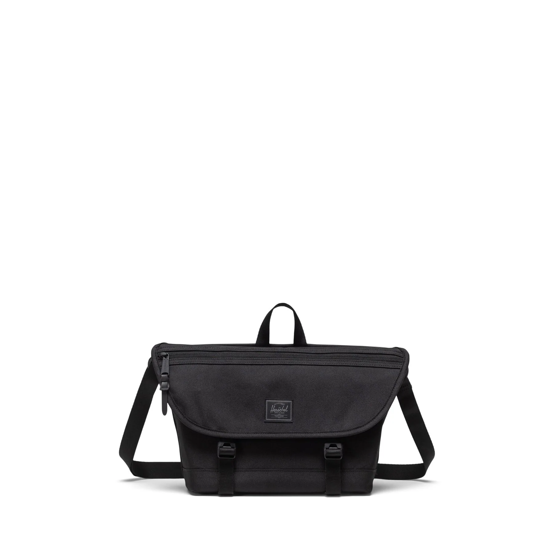 Herschel Cove Small Messenger Bag - Image 10