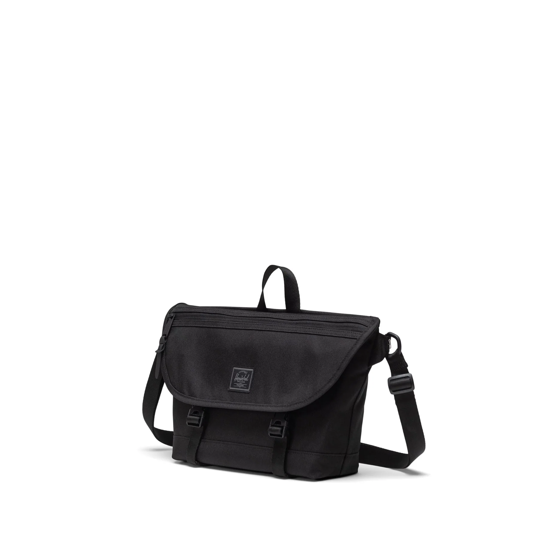 Herschel Cove Small Messenger Bag - Image 12
