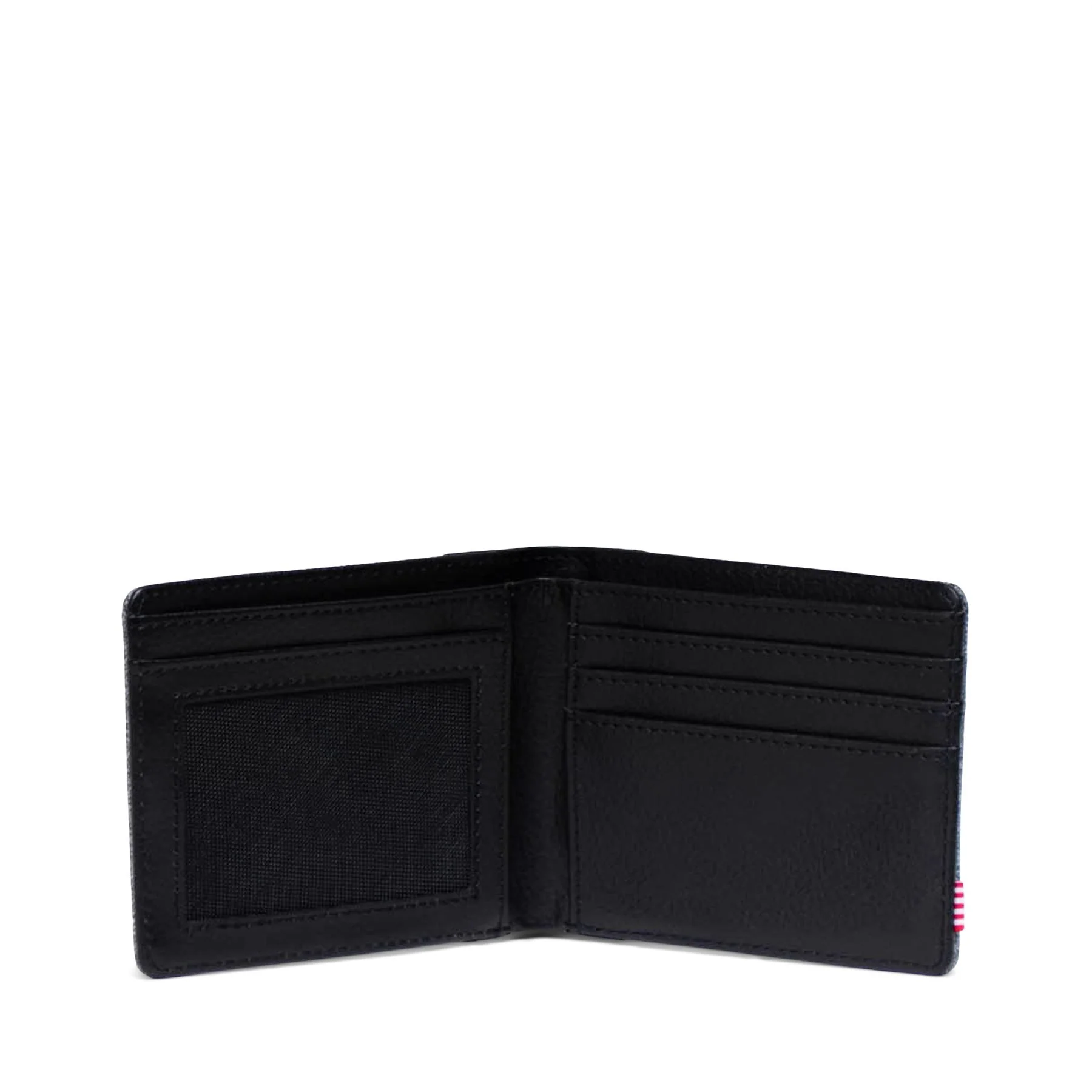 Herschel Hank Bi-Fold Wallet - Image 13