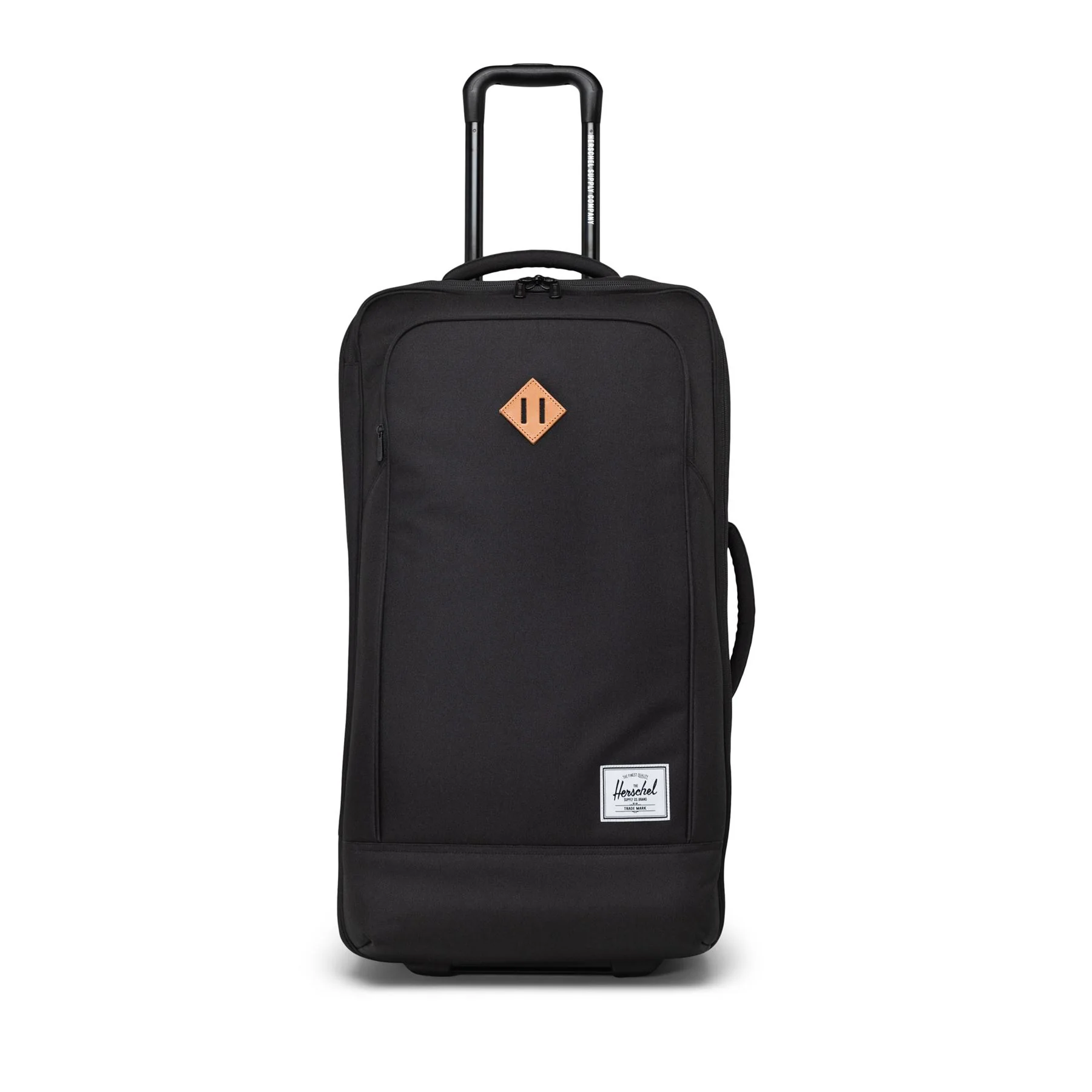 Herschel Heritage Softshell Rolling Luggage - Image 12