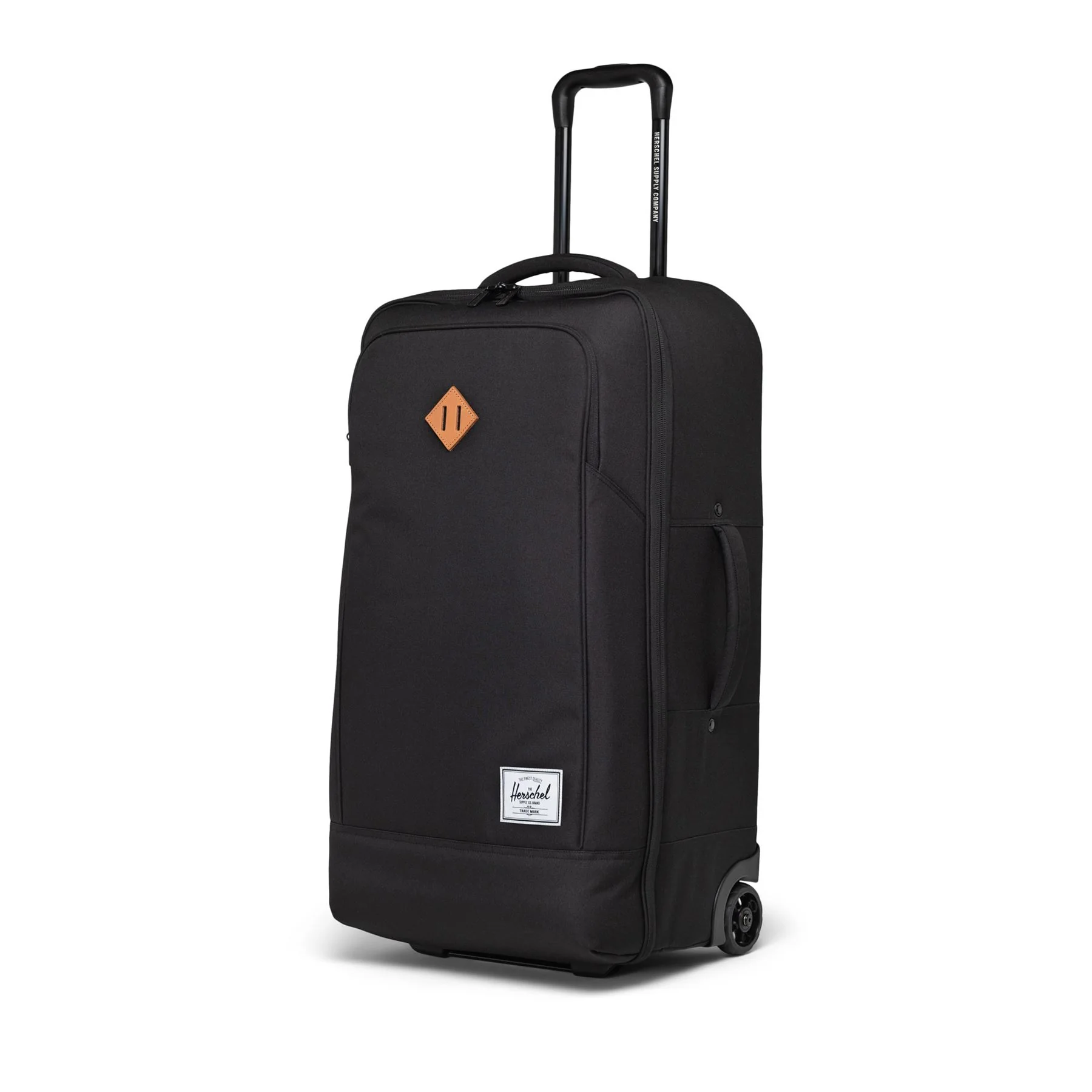 Herschel Heritage Softshell Rolling Luggage - Image 13