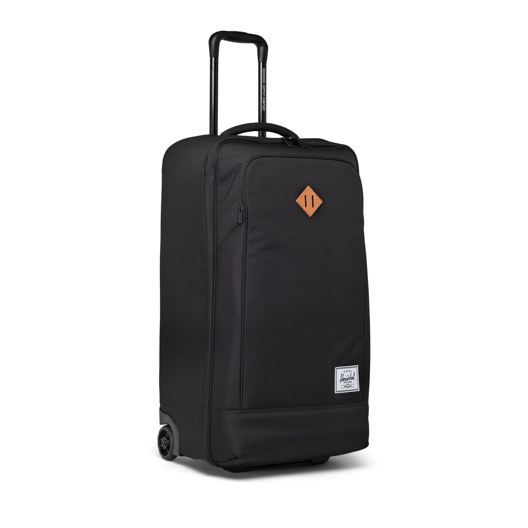 Herschel Heritage Softshell Rolling Luggage - Image 14
