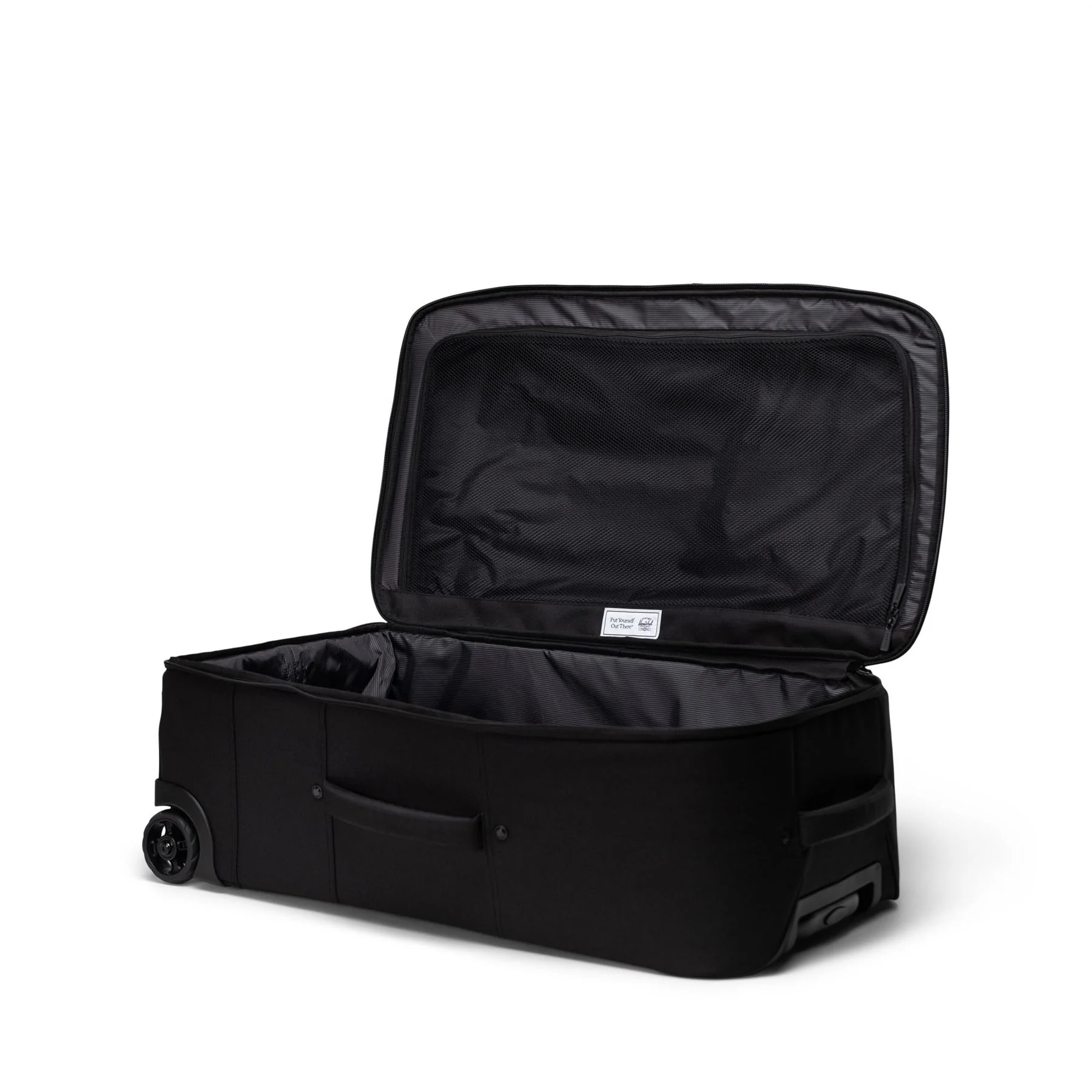 Herschel Heritage Softshell Rolling Luggage - Image 16