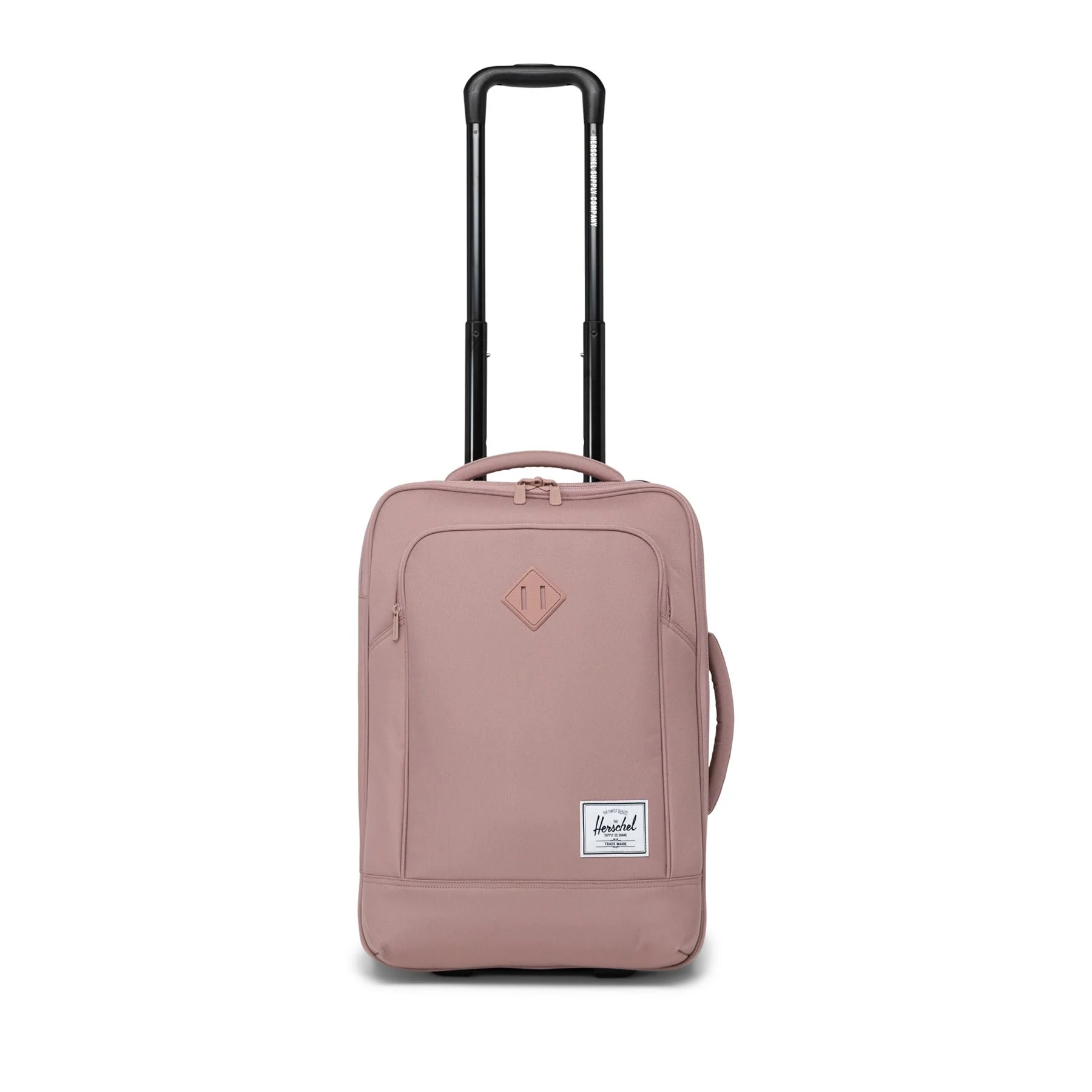 Herschel Heritage Softshell Rolling Luggage - Image 17