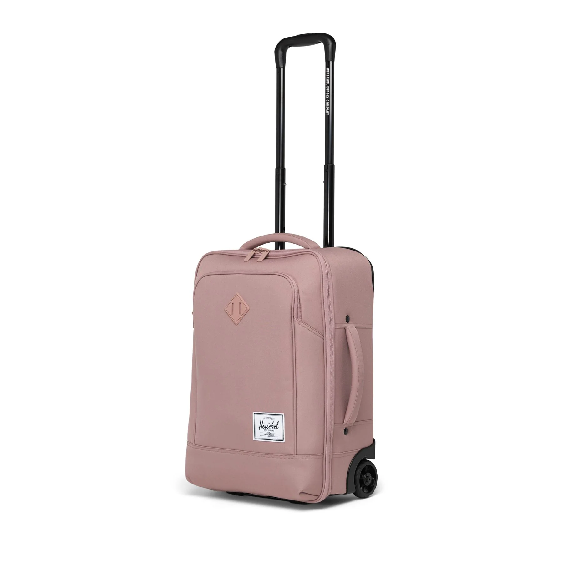 Herschel Heritage Softshell Rolling Luggage - Image 18