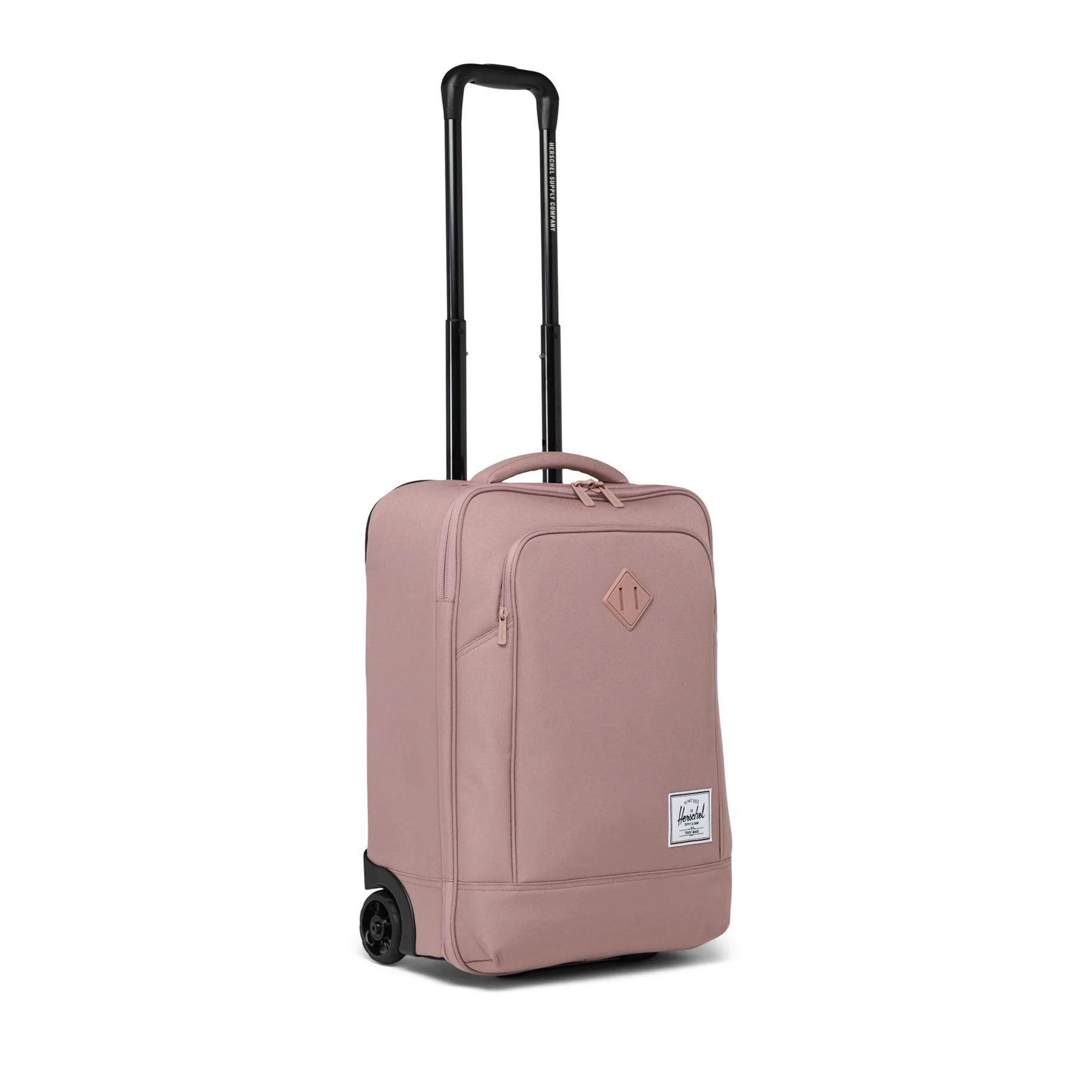 Herschel Heritage Softshell Rolling Luggage - Image 19