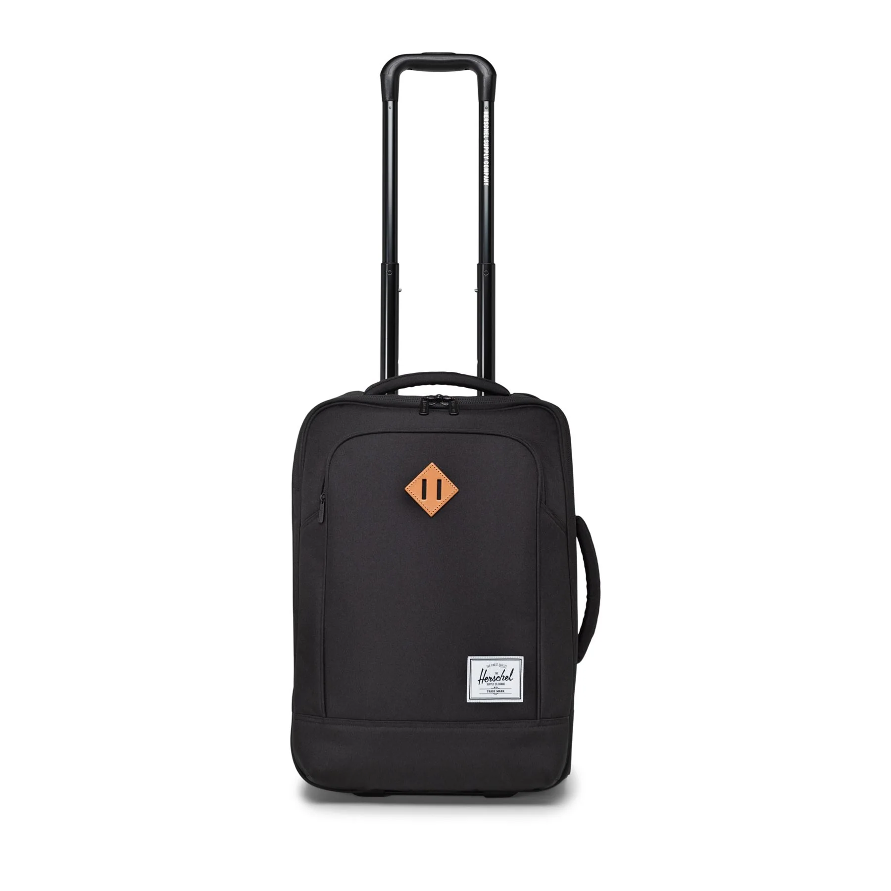 Herschel Heritage Softshell Rolling Luggage - Image 22