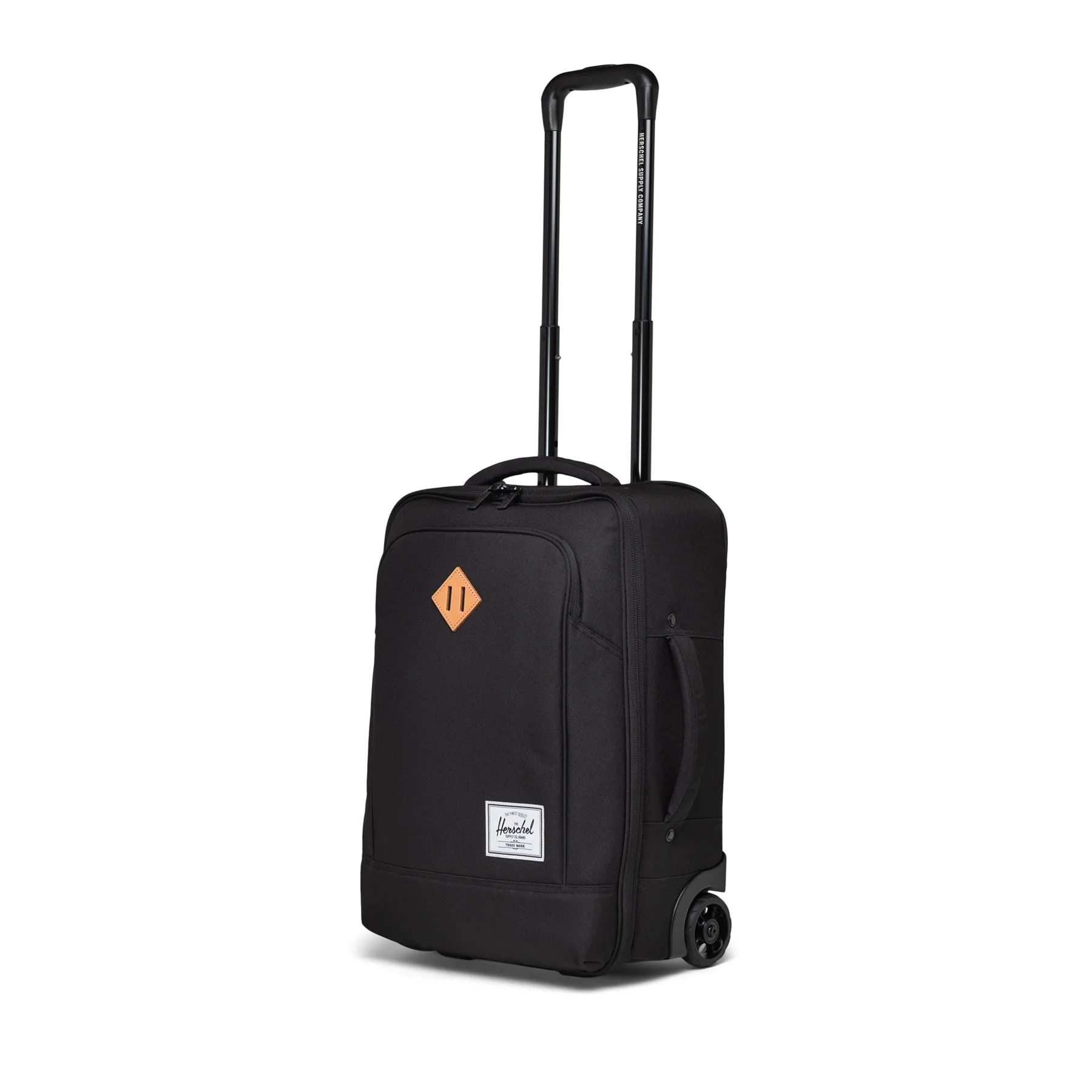 Herschel Heritage Softshell Rolling Luggage - Image 23