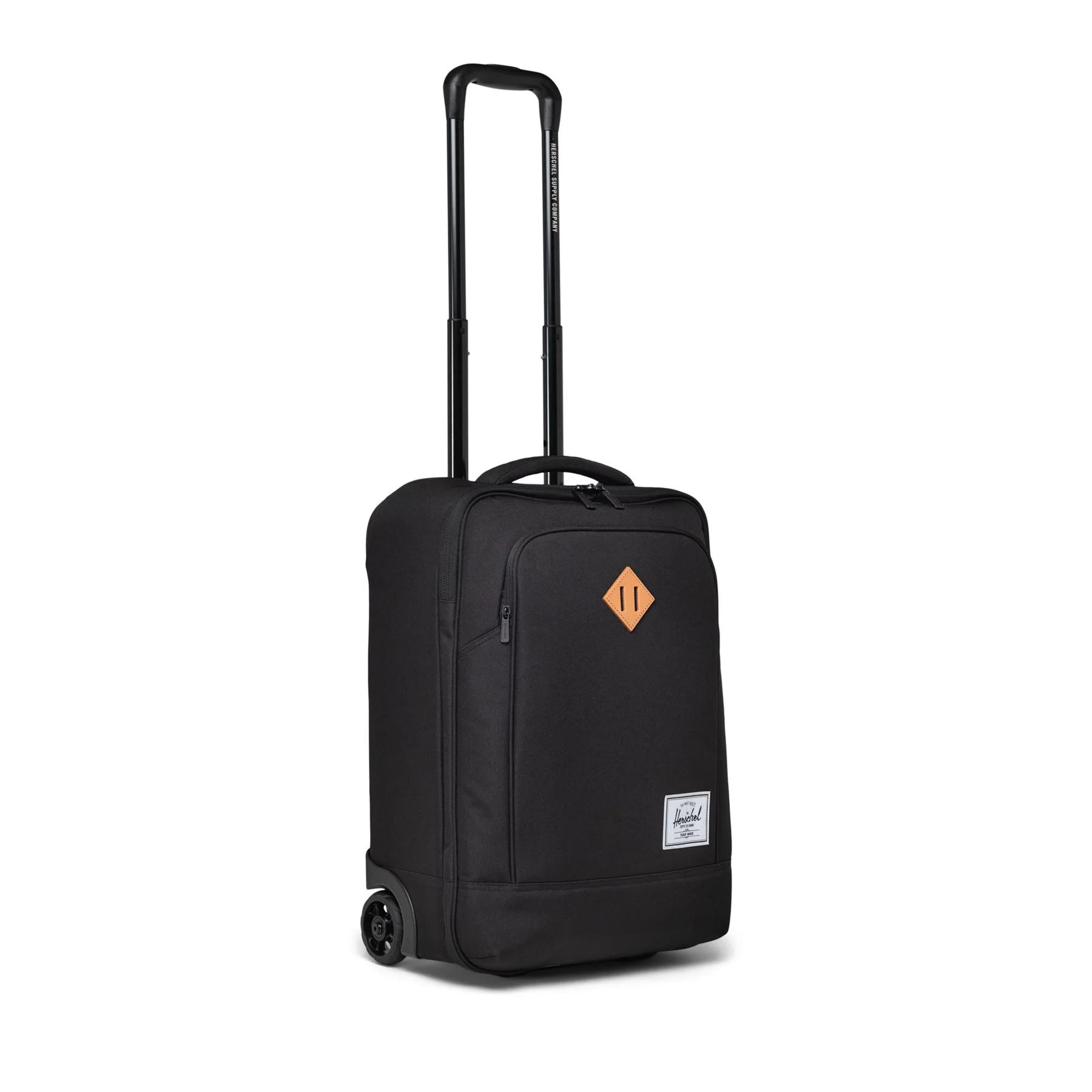 Herschel Heritage Softshell Rolling Luggage - Image 24