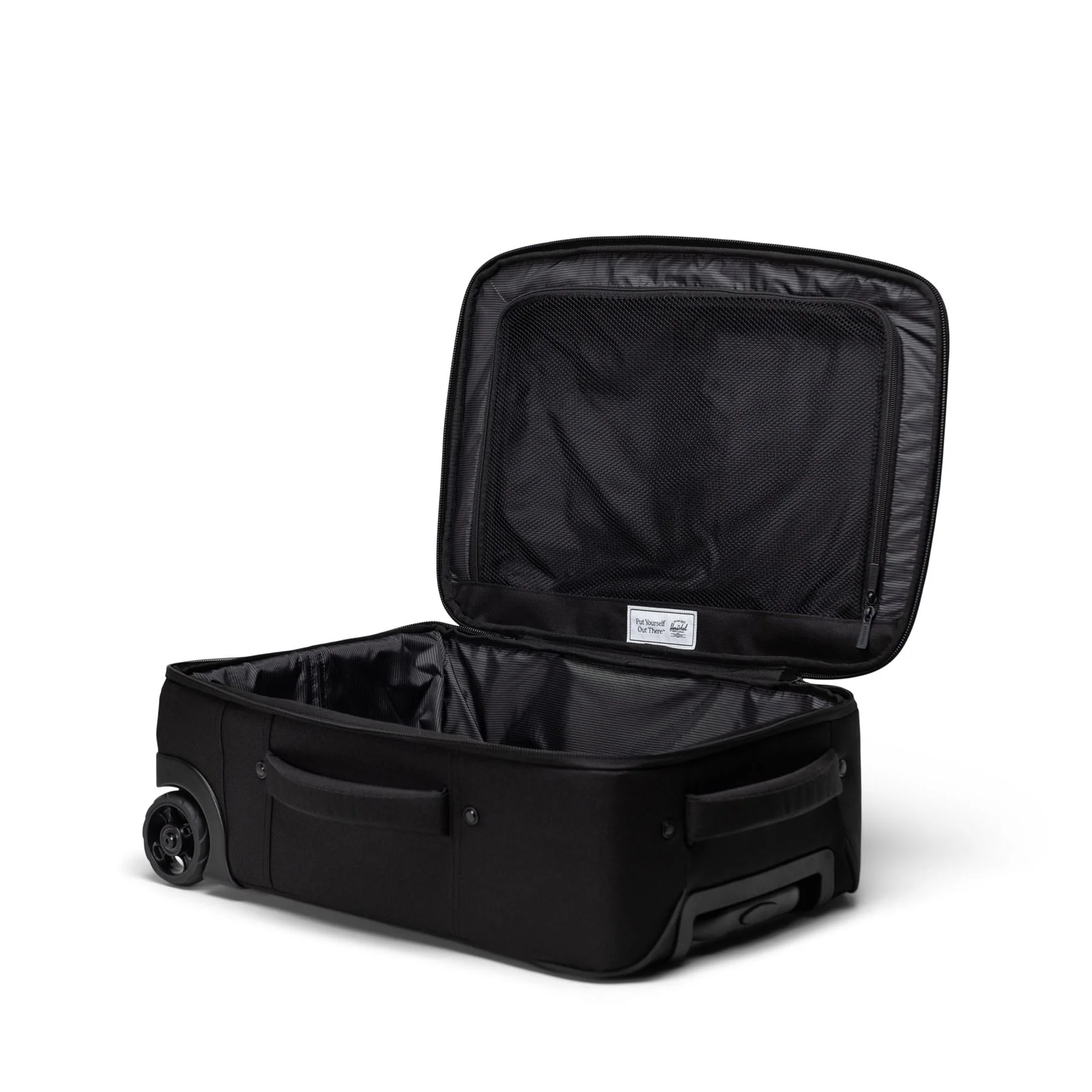 Herschel Heritage Softshell Rolling Luggage - Image 26