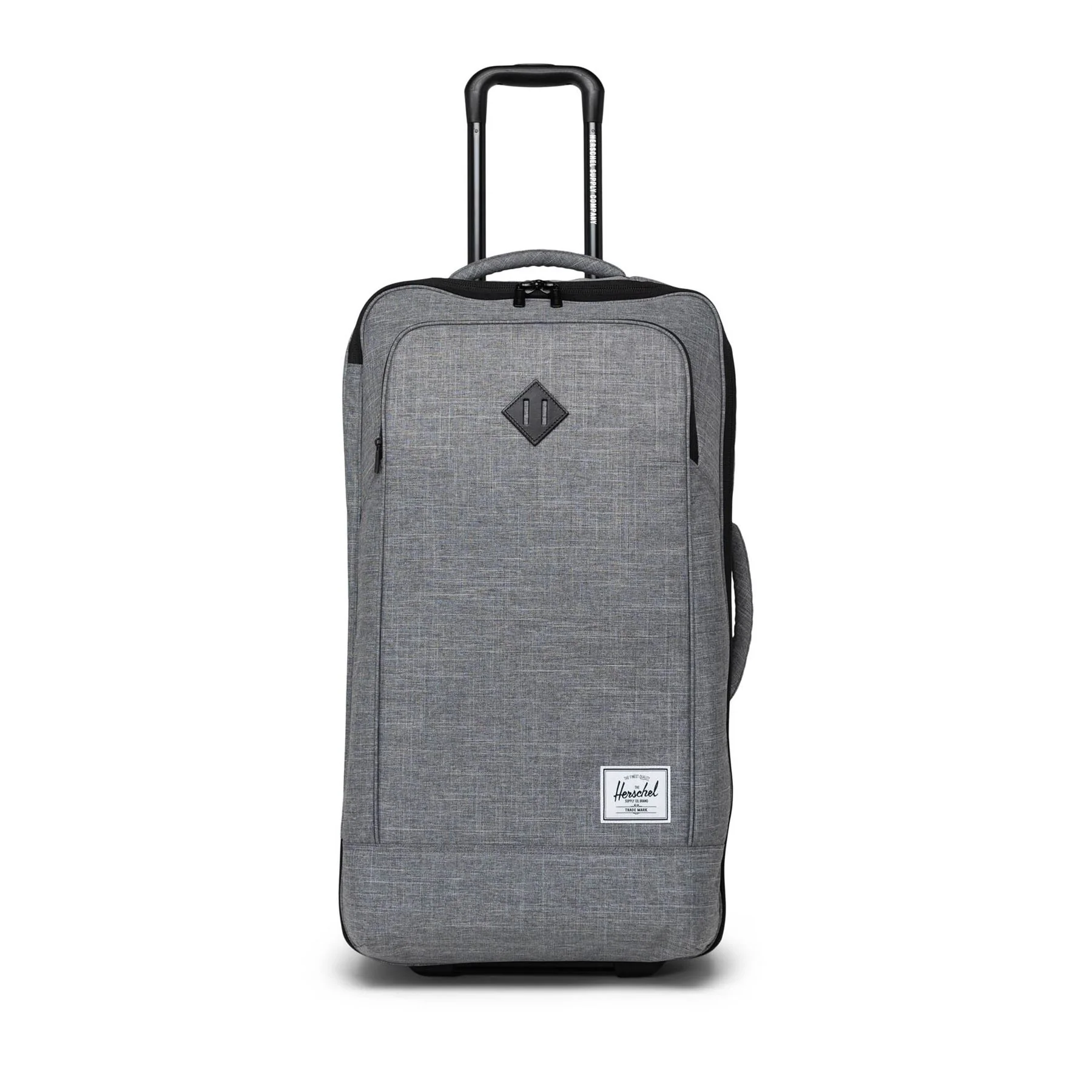 Herschel Heritage Softshell Rolling Luggage - Image 27