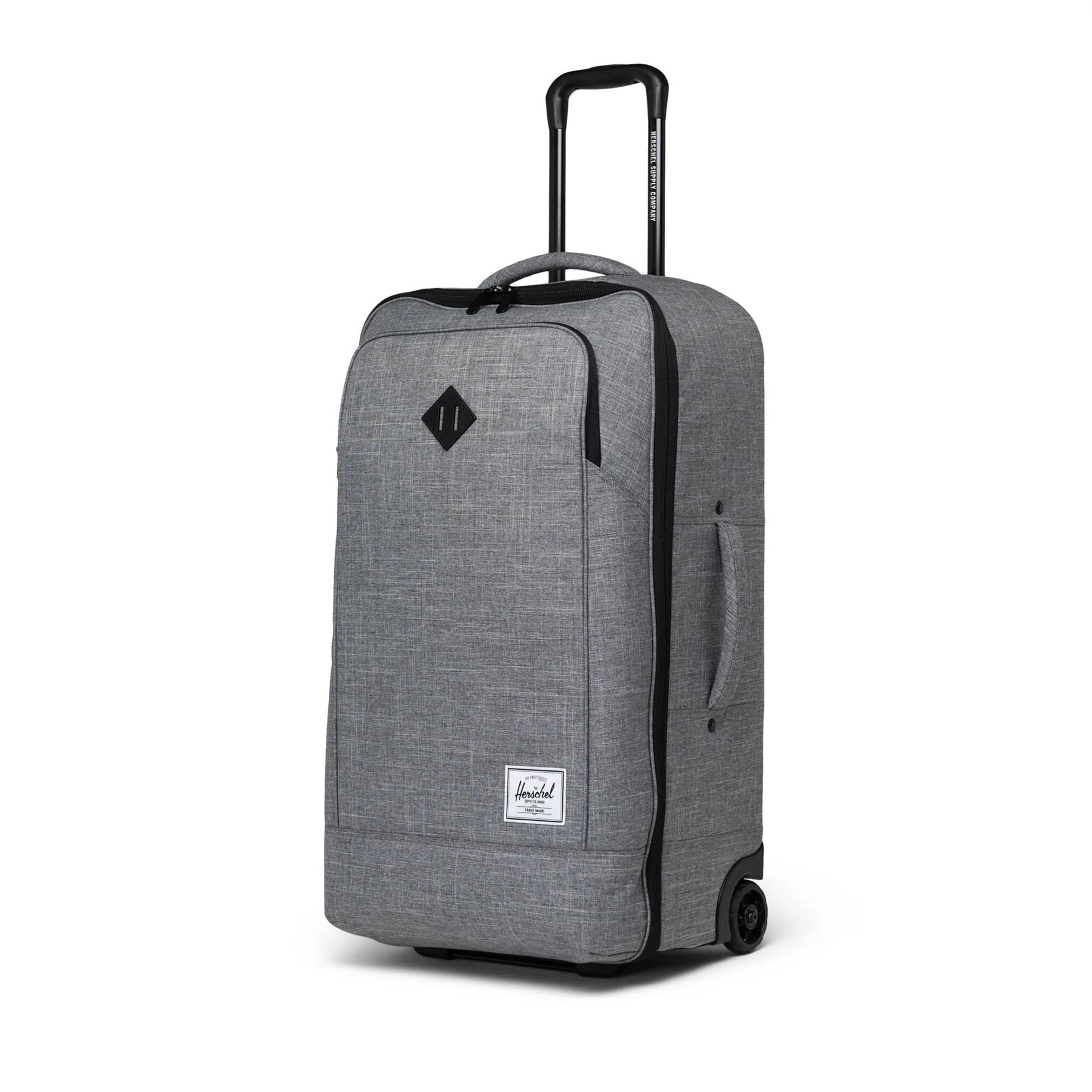 Herschel Heritage Softshell Rolling Luggage - Image 28